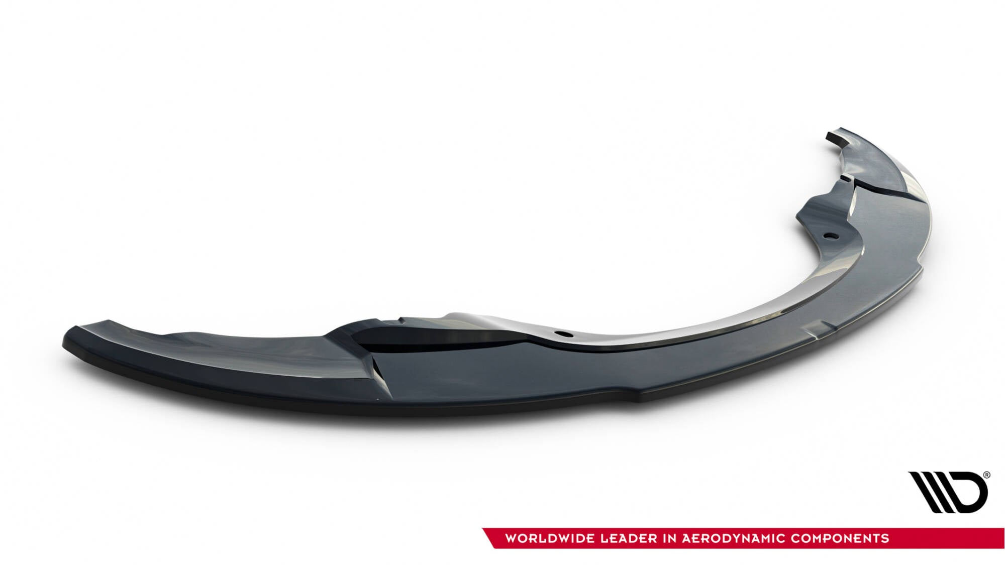 Maxton Design - Frontlippe für BMW 3er E92 M Paket - Aerowerk.
