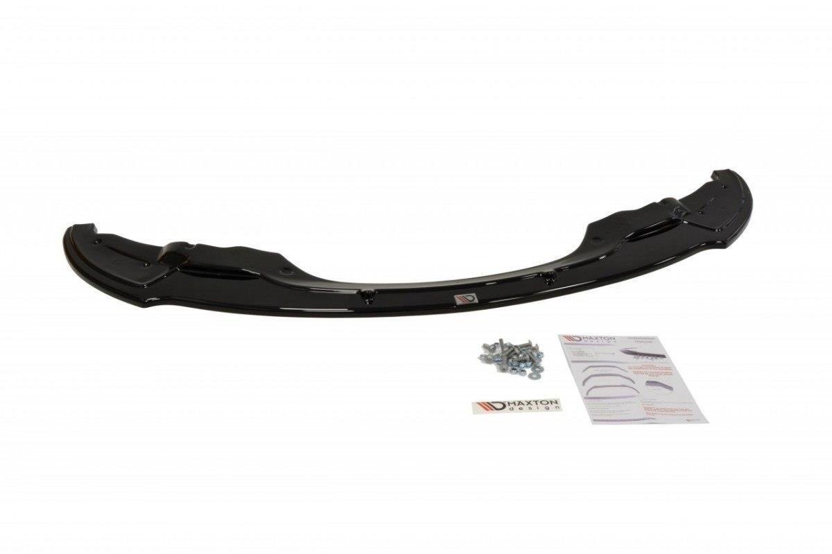Maxton Design - Frontlippe für BMW 3er E92 M Paket vor Facelift - Aerowerk.