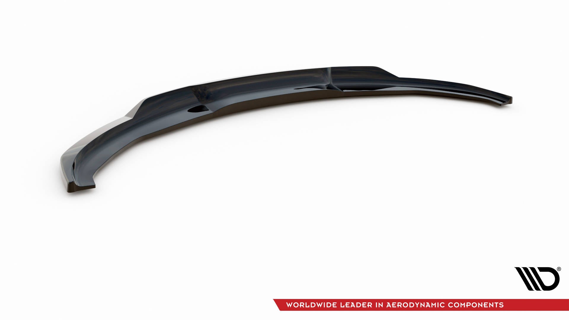 Maxton Design - Frontlippe für BMW 3er GT F34 - Aerowerk.
