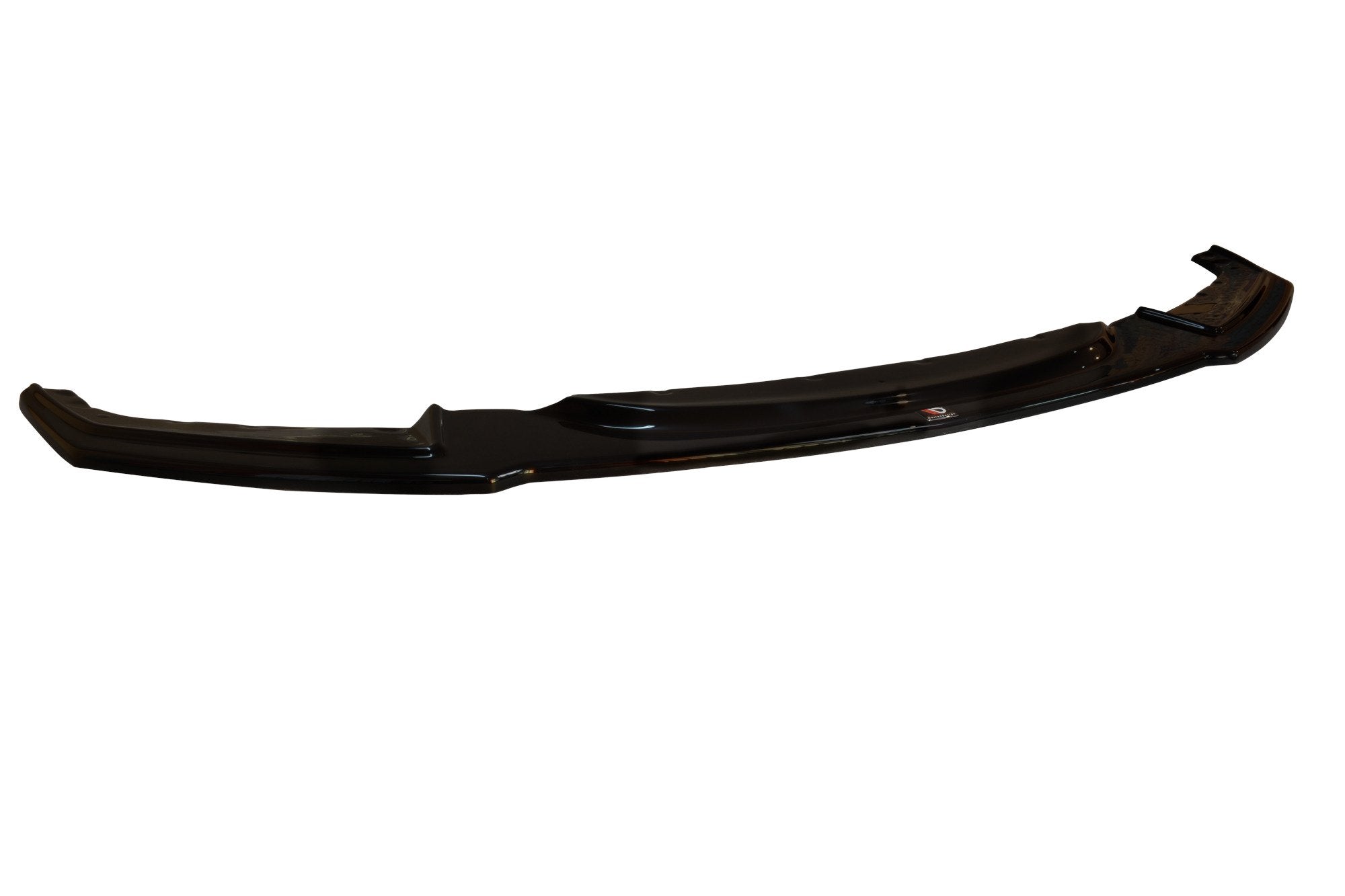 Maxton Design - Frontlippe für BMW 3er M - Paket F30 / F30 Facelift - Aerowerk.