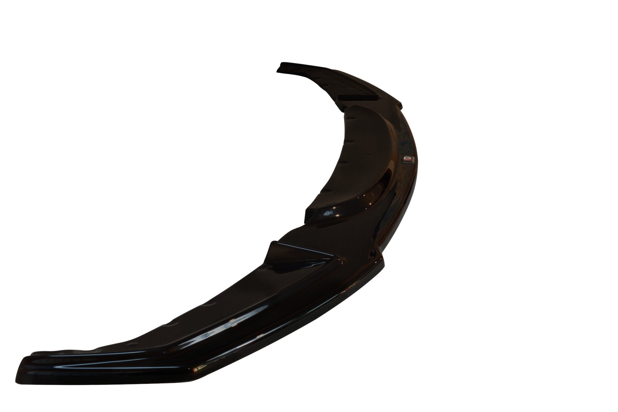 Maxton Design - Frontlippe für BMW 3er M - Paket F30 / F30 Facelift - Aerowerk.