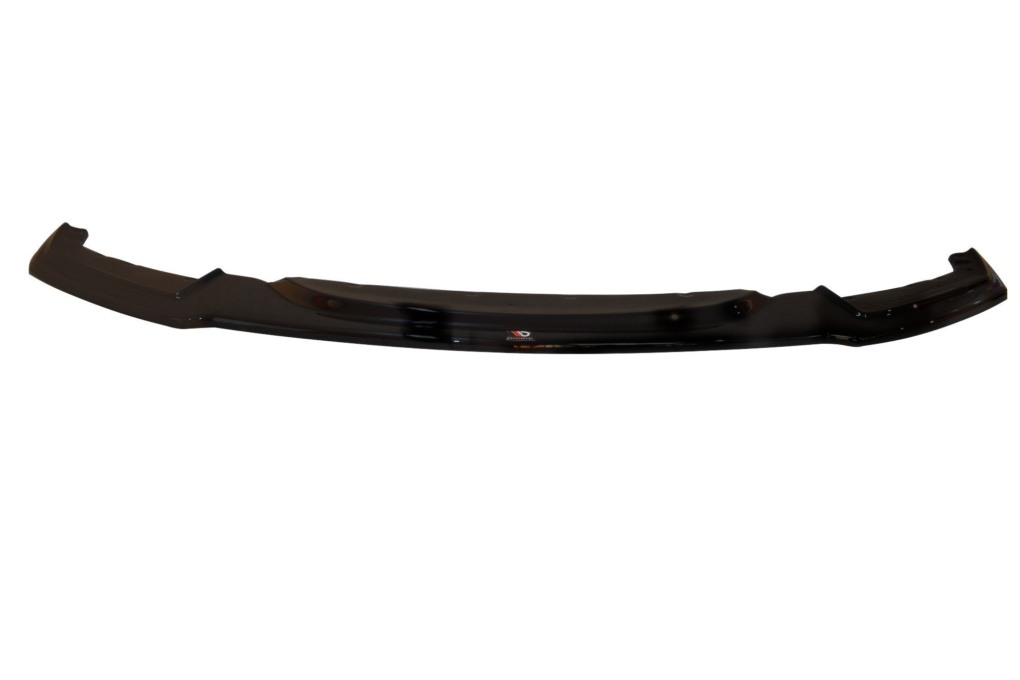 Maxton Design - Frontlippe für BMW 3er M - Paket F30 / F30 Facelift - Aerowerk.