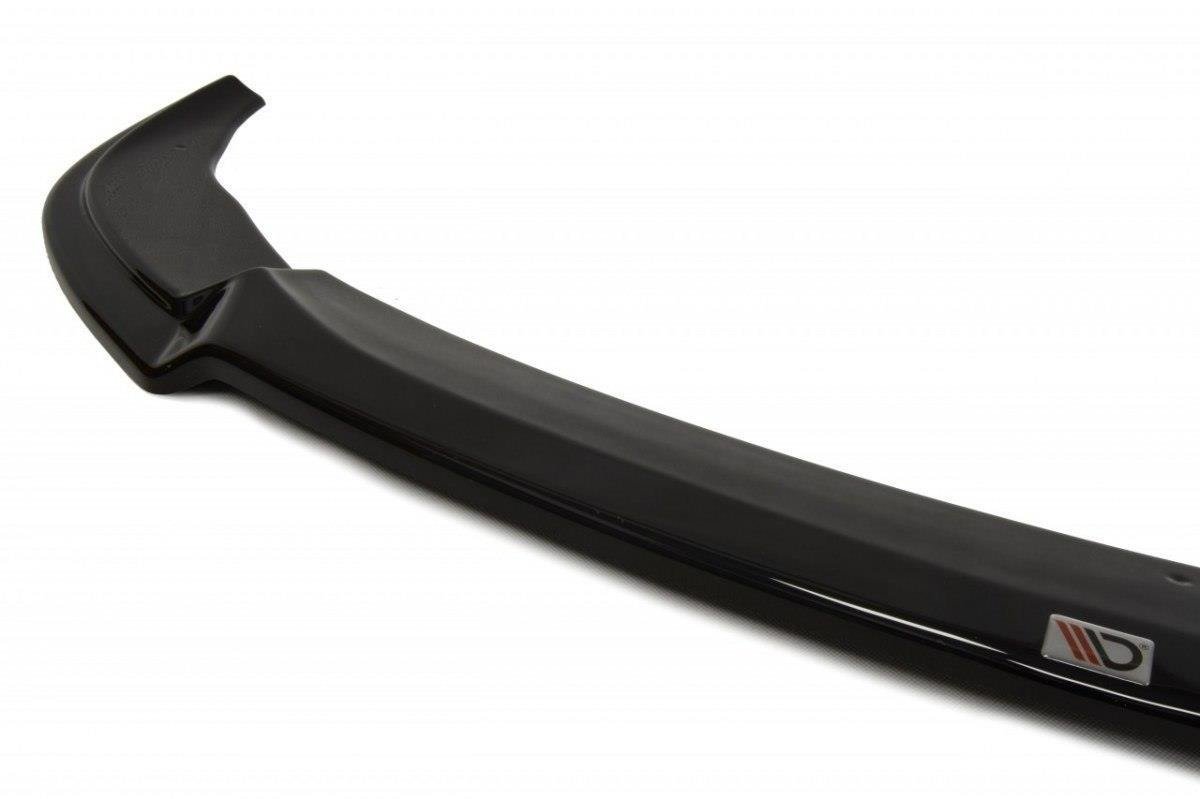 Maxton Design - Frontlippe für BMW 5er E60/61 M Paket - Aerowerk.