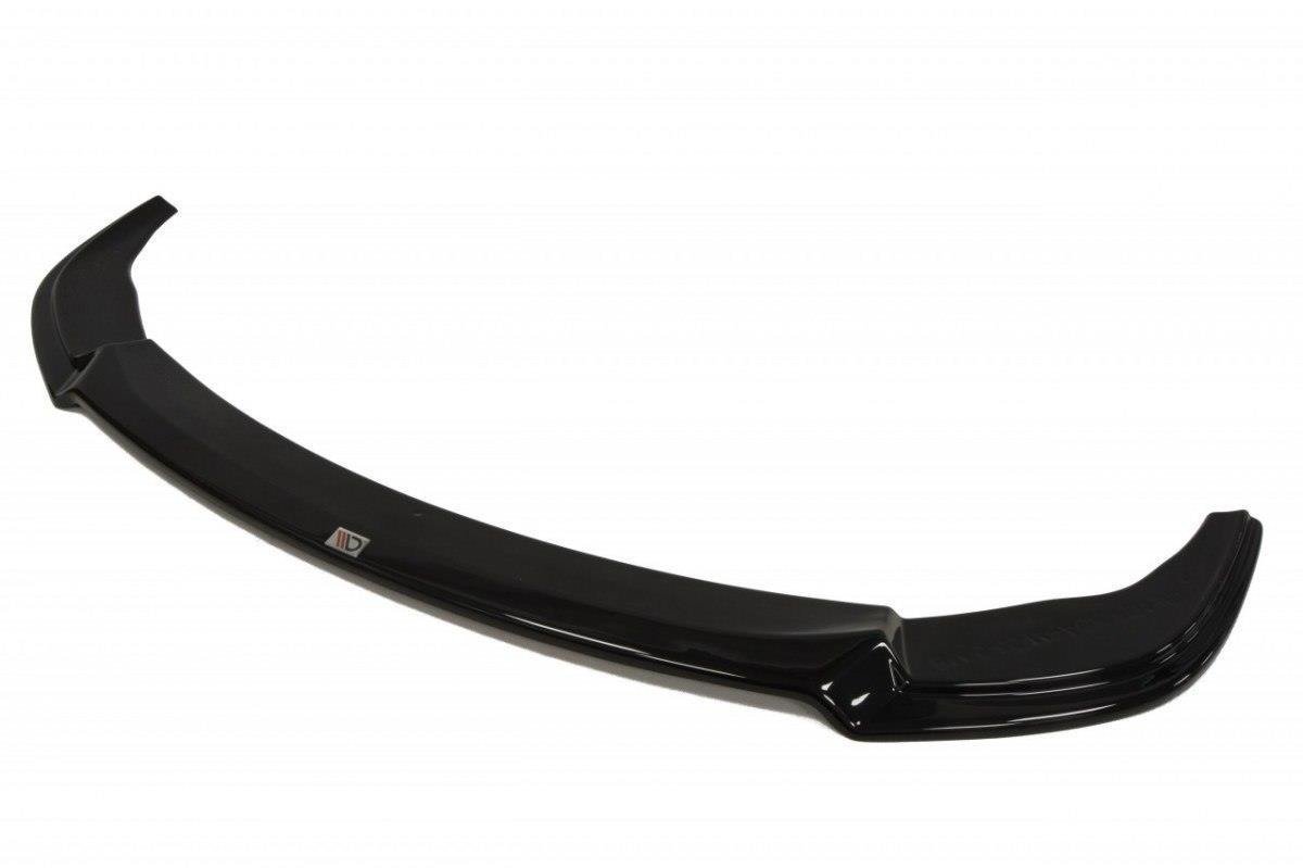 Maxton Design - Frontlippe für BMW 5er E60/61 M Paket - Aerowerk.