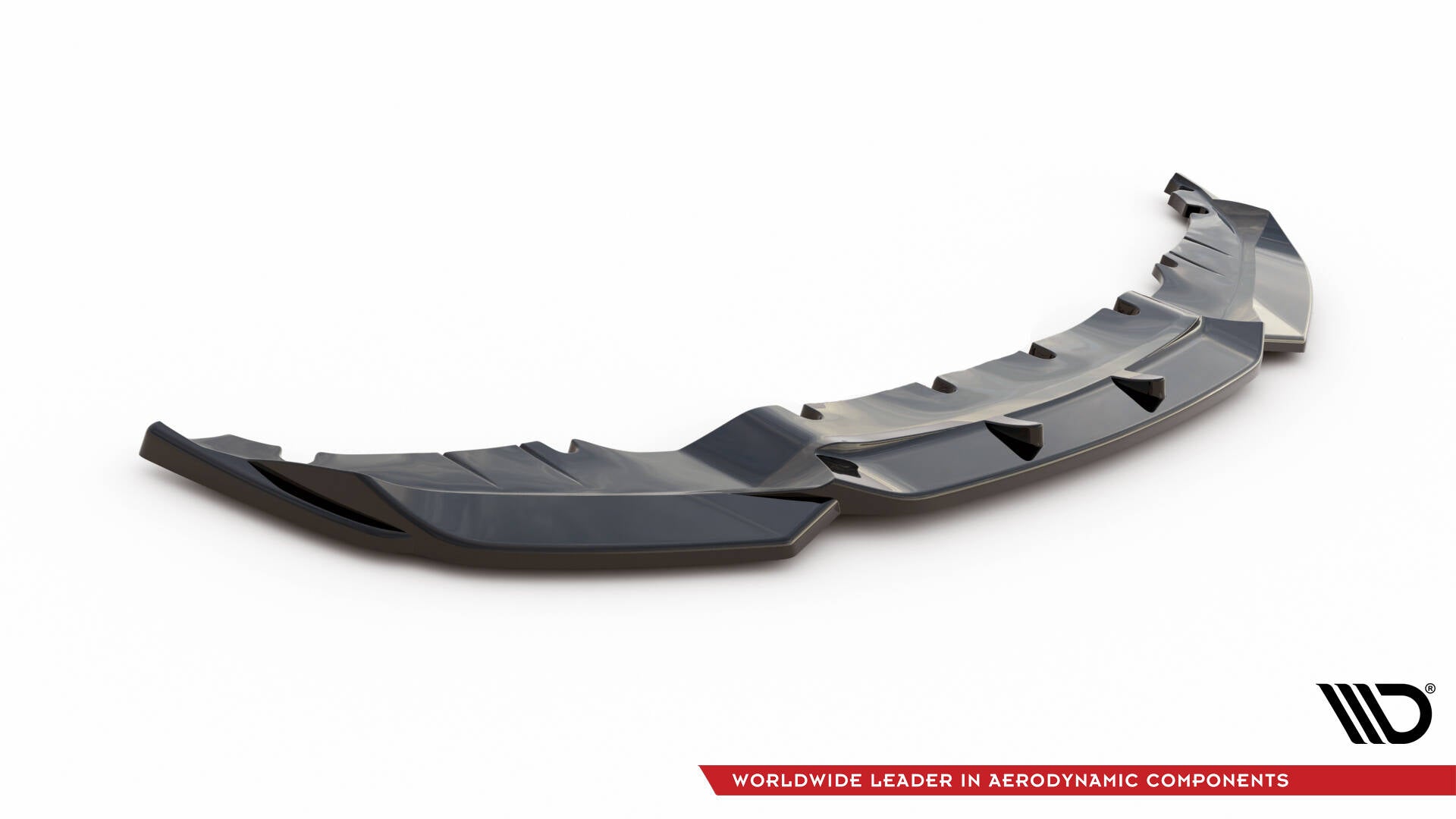 Maxton Design - Frontlippe für BMW 5er GT M - Paket F07 - Aerowerk.