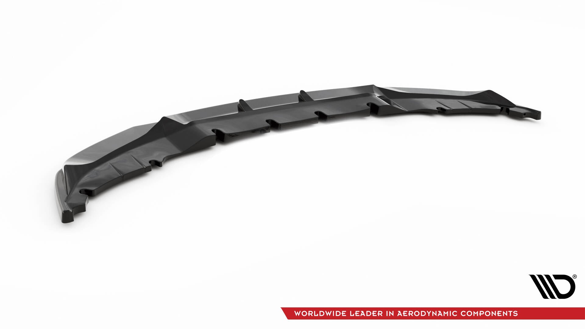 Maxton Design - Frontlippe für BMW 5er GT M - Paket F07 - Aerowerk.