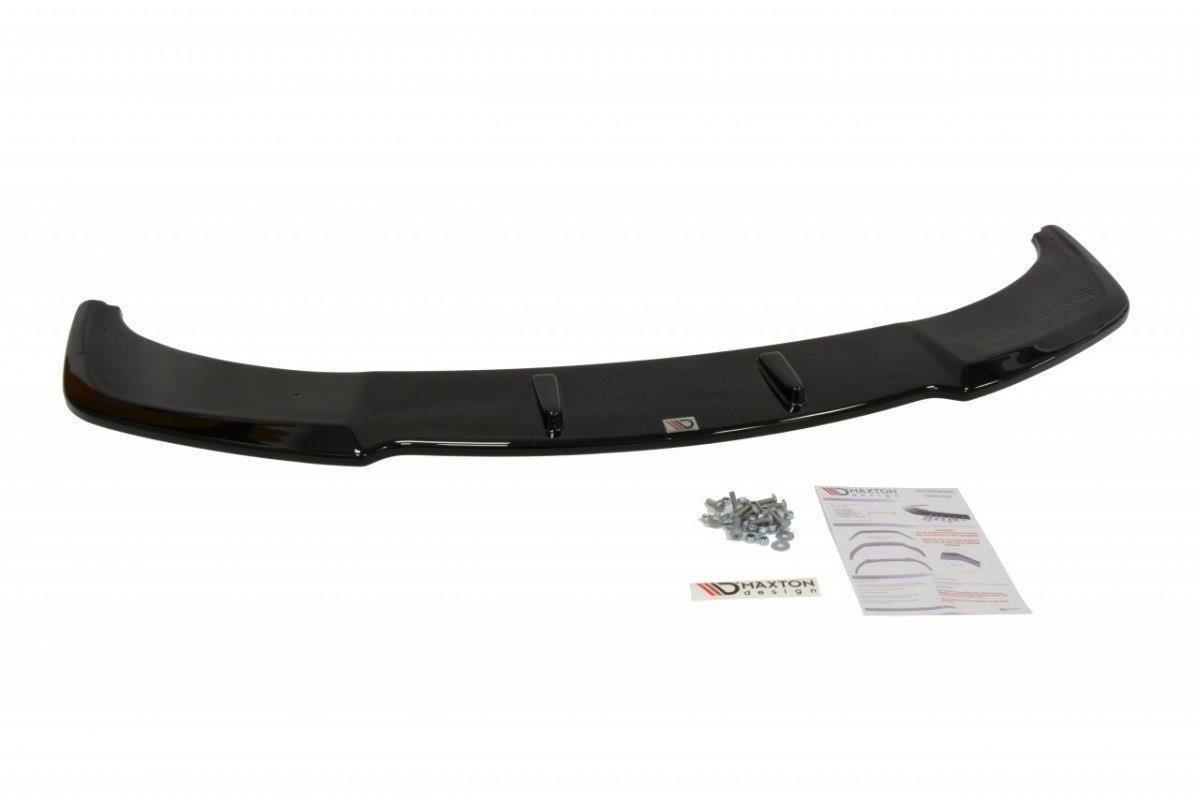 Maxton Design - Frontlippe für BMW 6er Gran Coupé M Paket - Aerowerk.