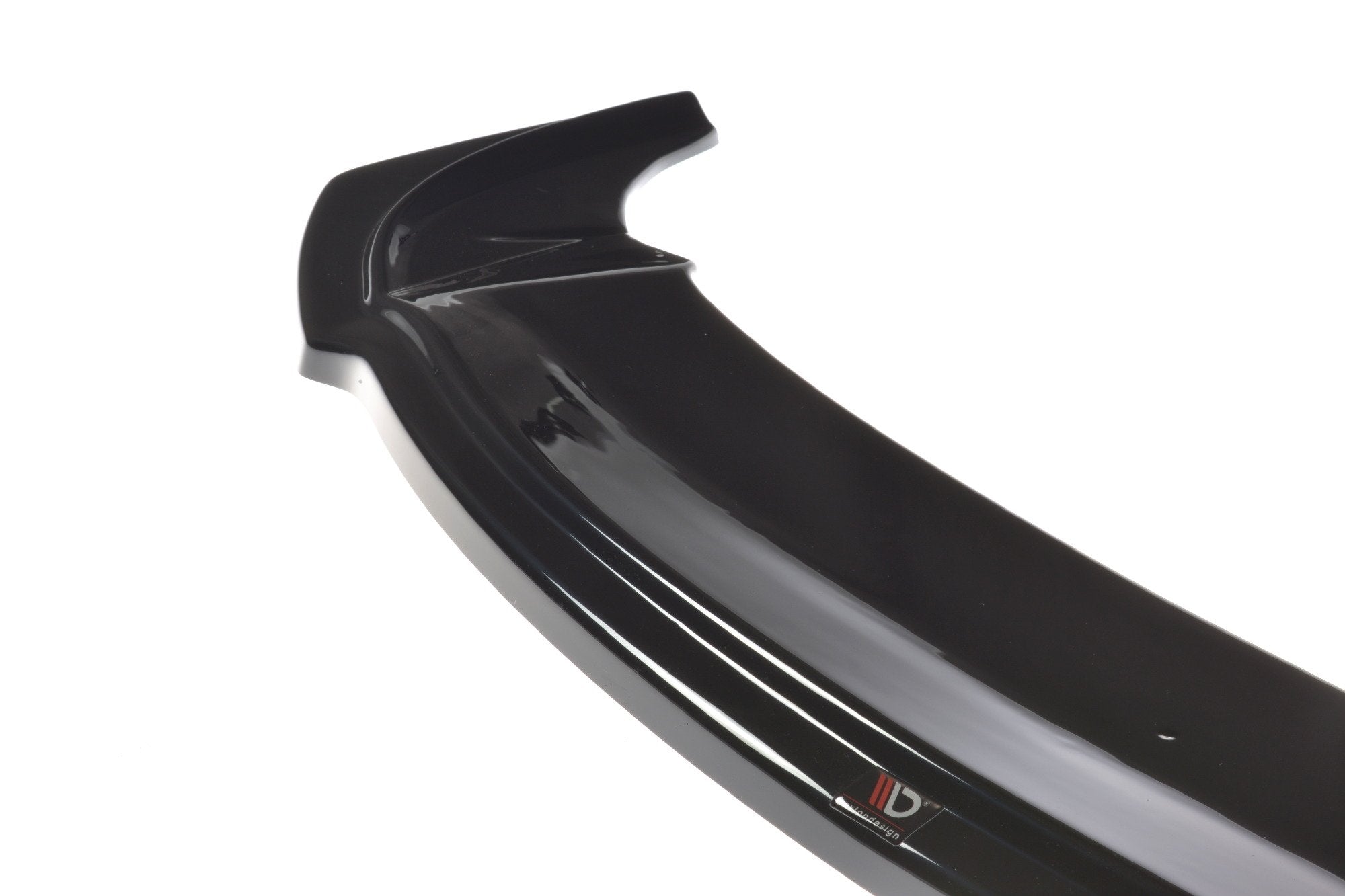 Maxton Design - Frontlippe für BMW 6er GRAN COUPÉ - Aerowerk.
