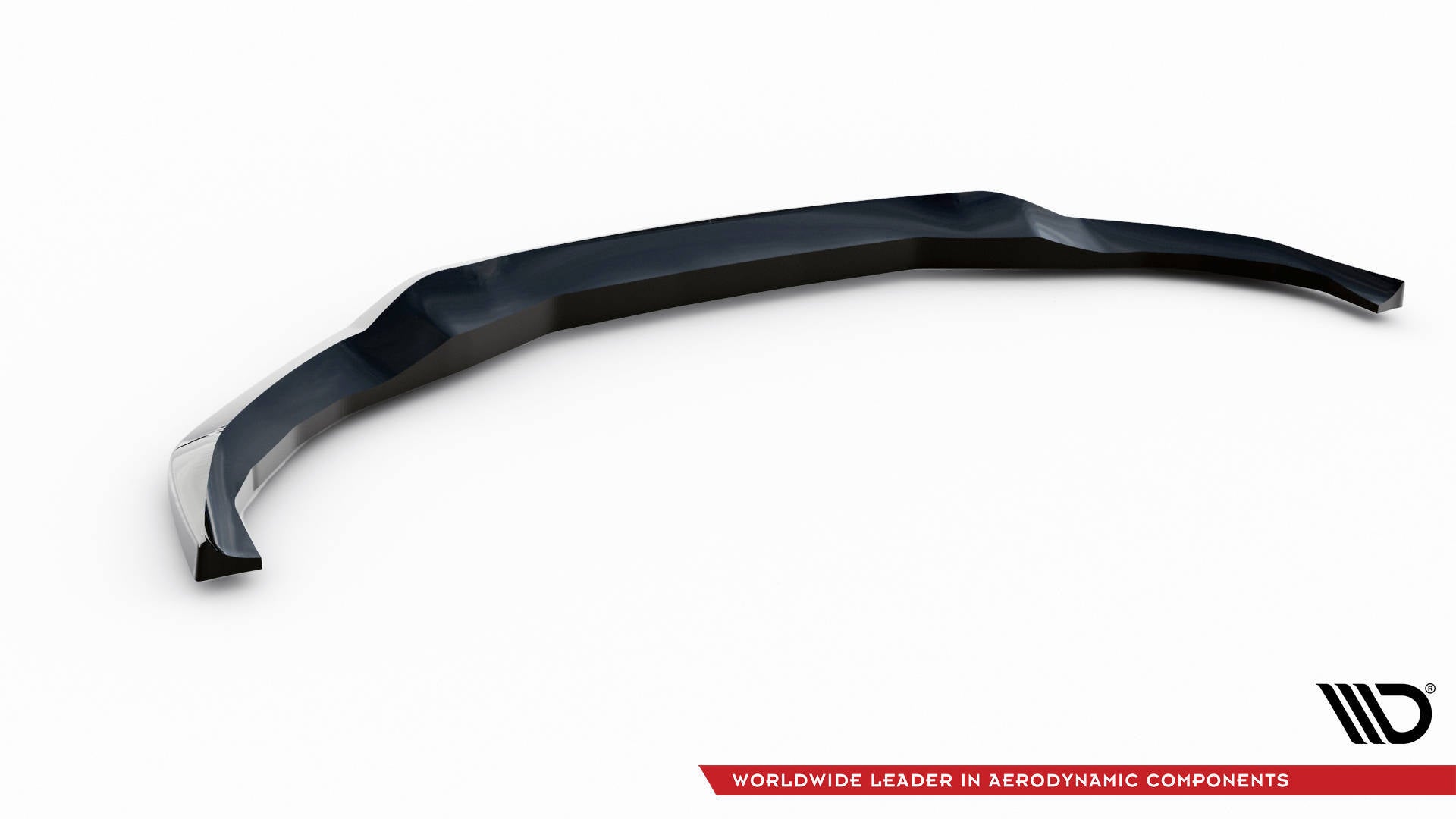 Maxton Design - Frontlippe für BMW 6er GT M - Paket G32 - Aerowerk.