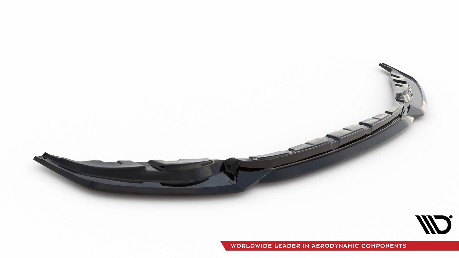 Maxton Design - Frontlippe für BMW M2 G87 M - Performance - Aerowerk.