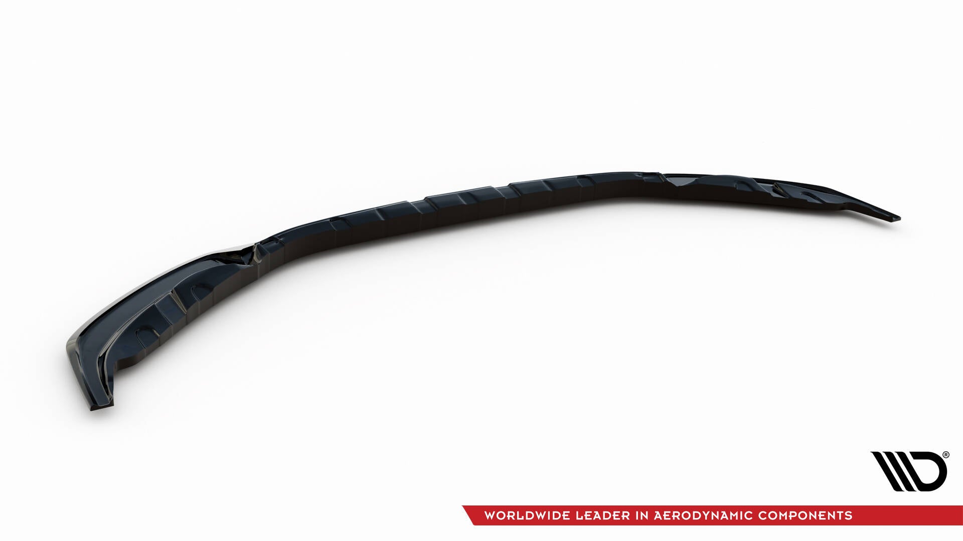 Maxton Design - Frontlippe für BMW M2 G87 M - Performance - Aerowerk.