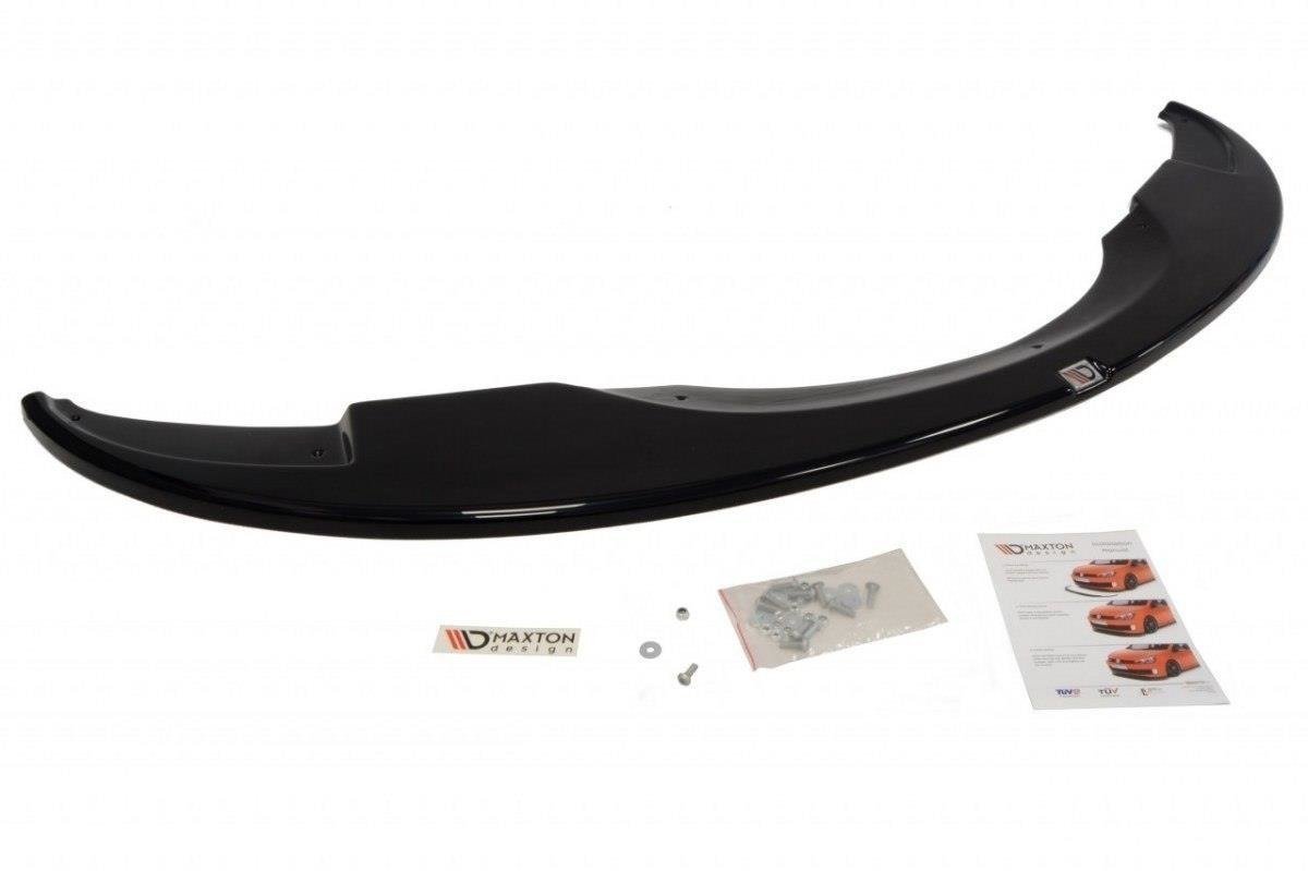 Maxton Design - Frontlippe für BMW M3 E92 / E93 - Aerowerk.