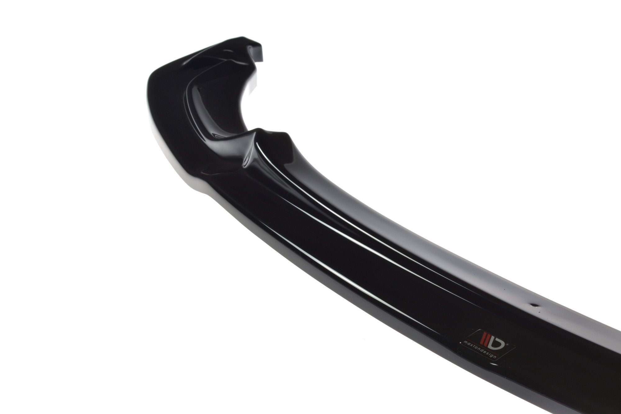Maxton Design - Frontlippe für BMW M3 F80 - Aerowerk.