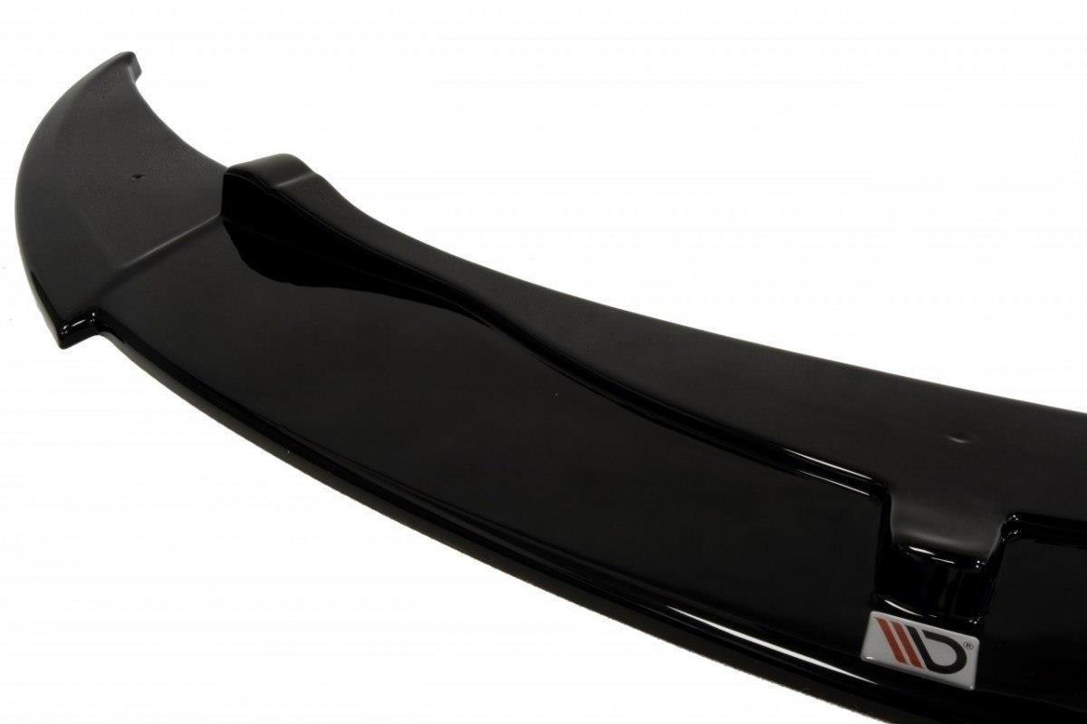 Maxton Design - Frontlippe für BMW M3 / M - Paket Coupe E92 / Cabrio E93 - Aerowerk.