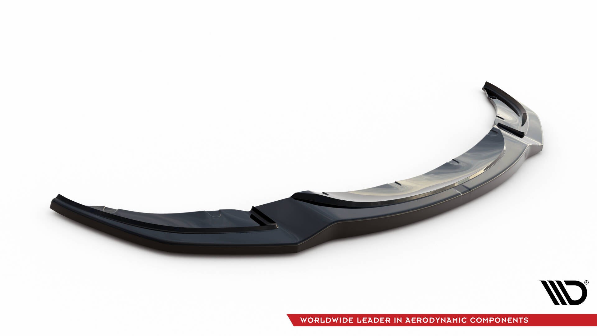 Maxton Design - Frontlippe für BMW M5 F10/ F11 - Aerowerk.