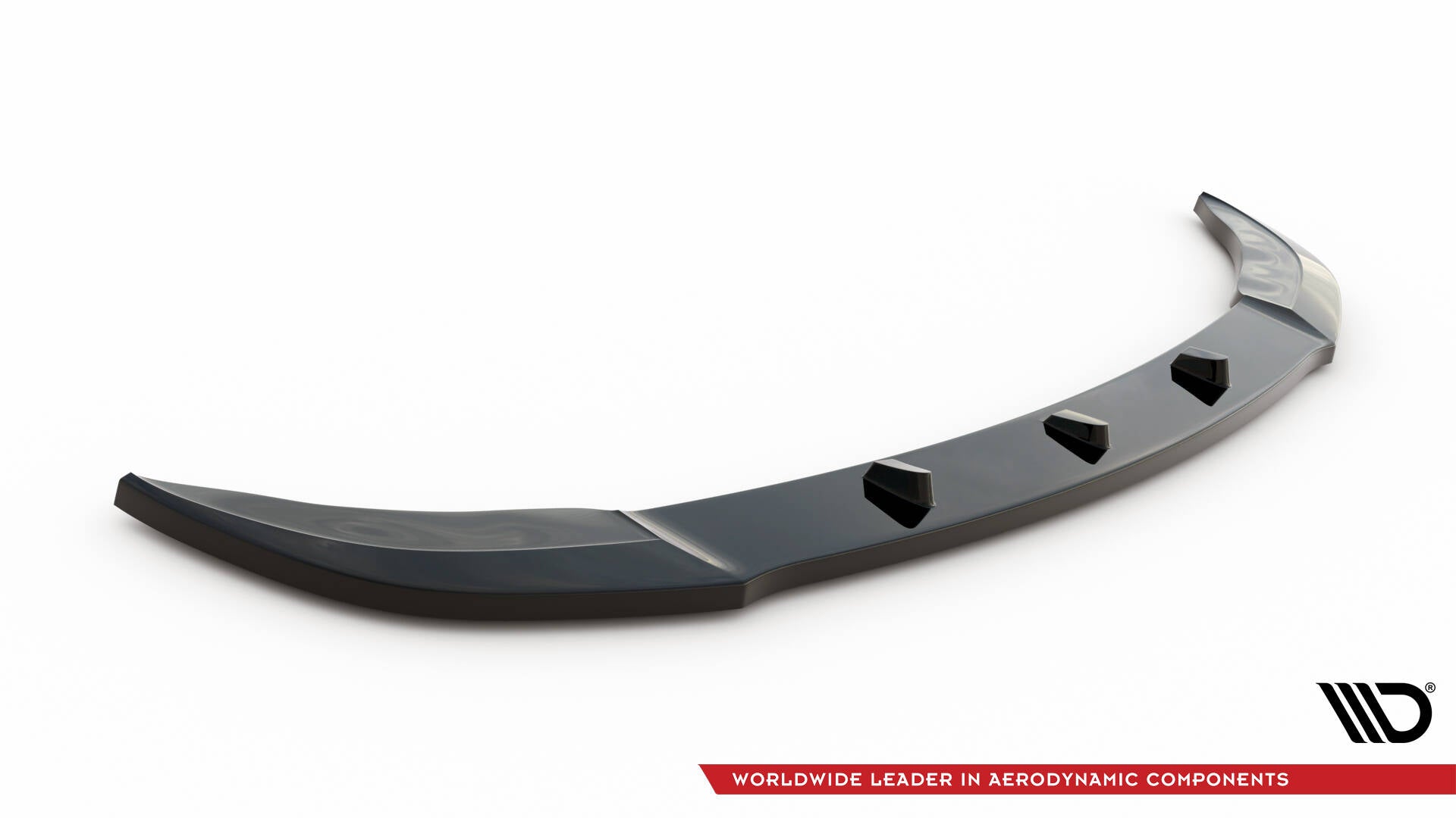 Maxton Design - Frontlippe für BMW M5 F10/ F11 - Aerowerk.