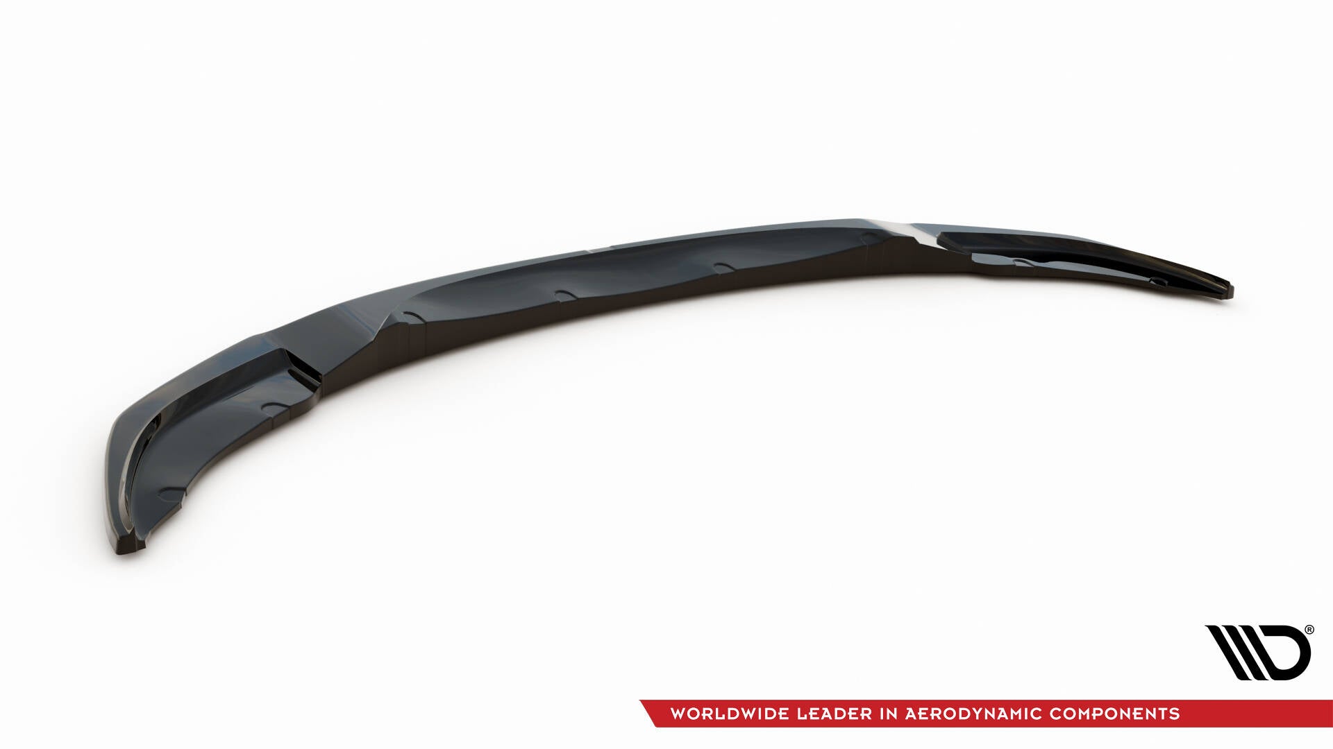 Maxton Design - Frontlippe für BMW M5 F10/ F11 - Aerowerk.