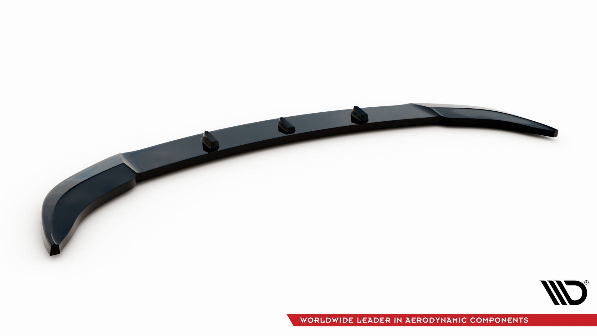 Maxton Design - Frontlippe für BMW M5 F10/ F11 - Aerowerk.