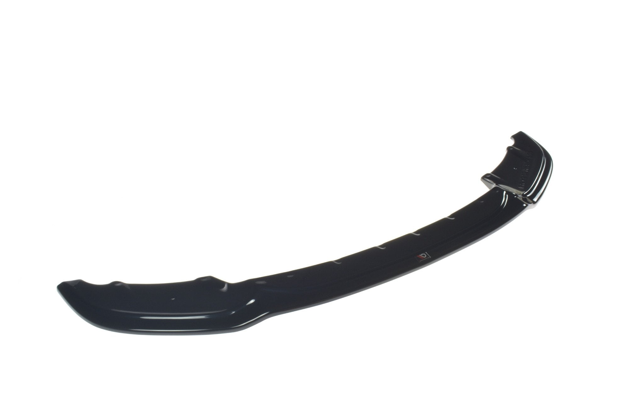 Maxton Design - Frontlippe für BMW X3 M - Paket F25 Facelift - Aerowerk.
