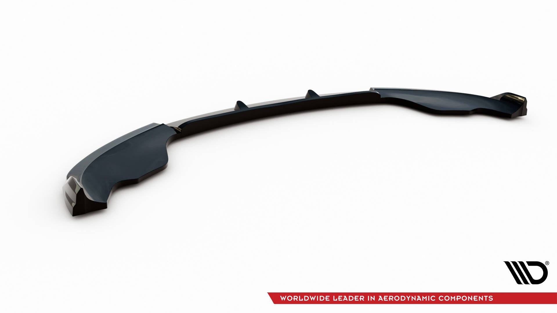 Maxton Design - Frontlippe für BMW X3 M - Paket F25 - Aerowerk.