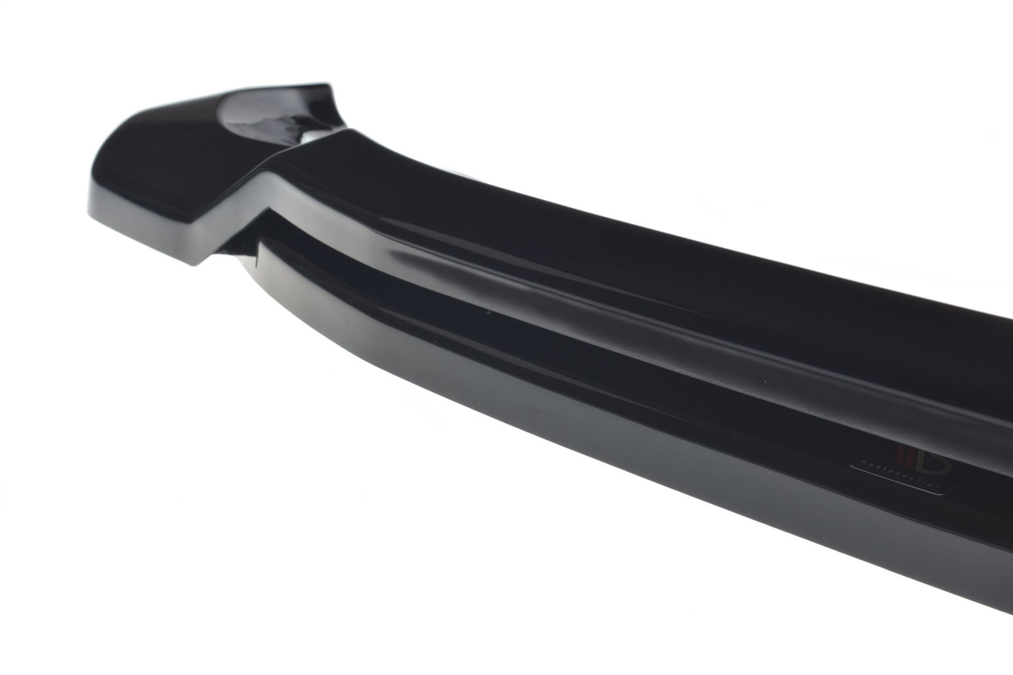 Maxton Design - Frontlippe für BMW X4 M - Paket G02 - Aerowerk.