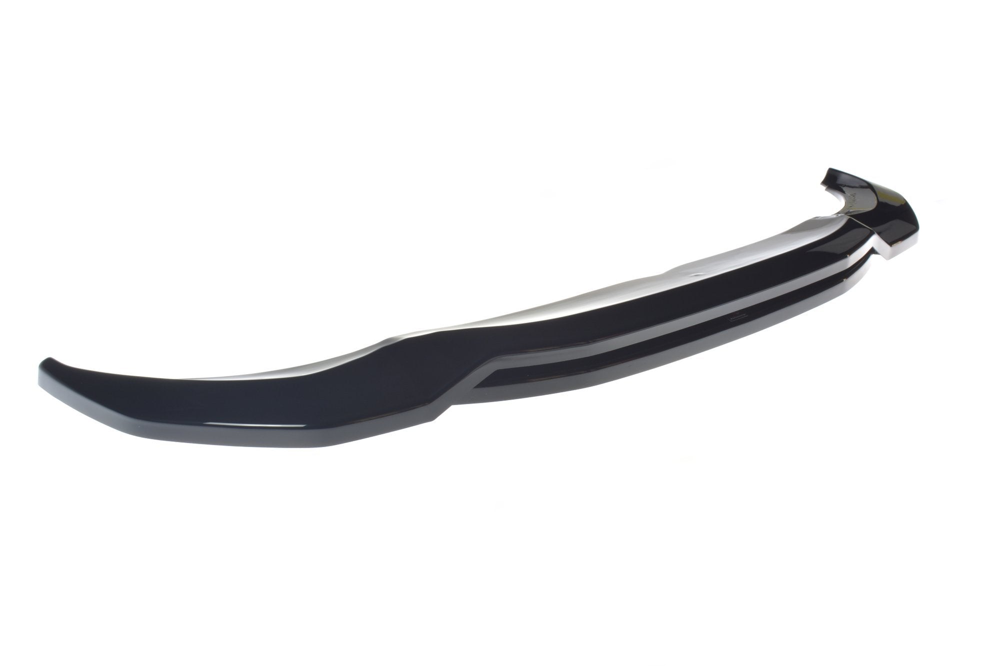Maxton Design - Frontlippe für BMW X4 M - Paket G02 - Aerowerk.