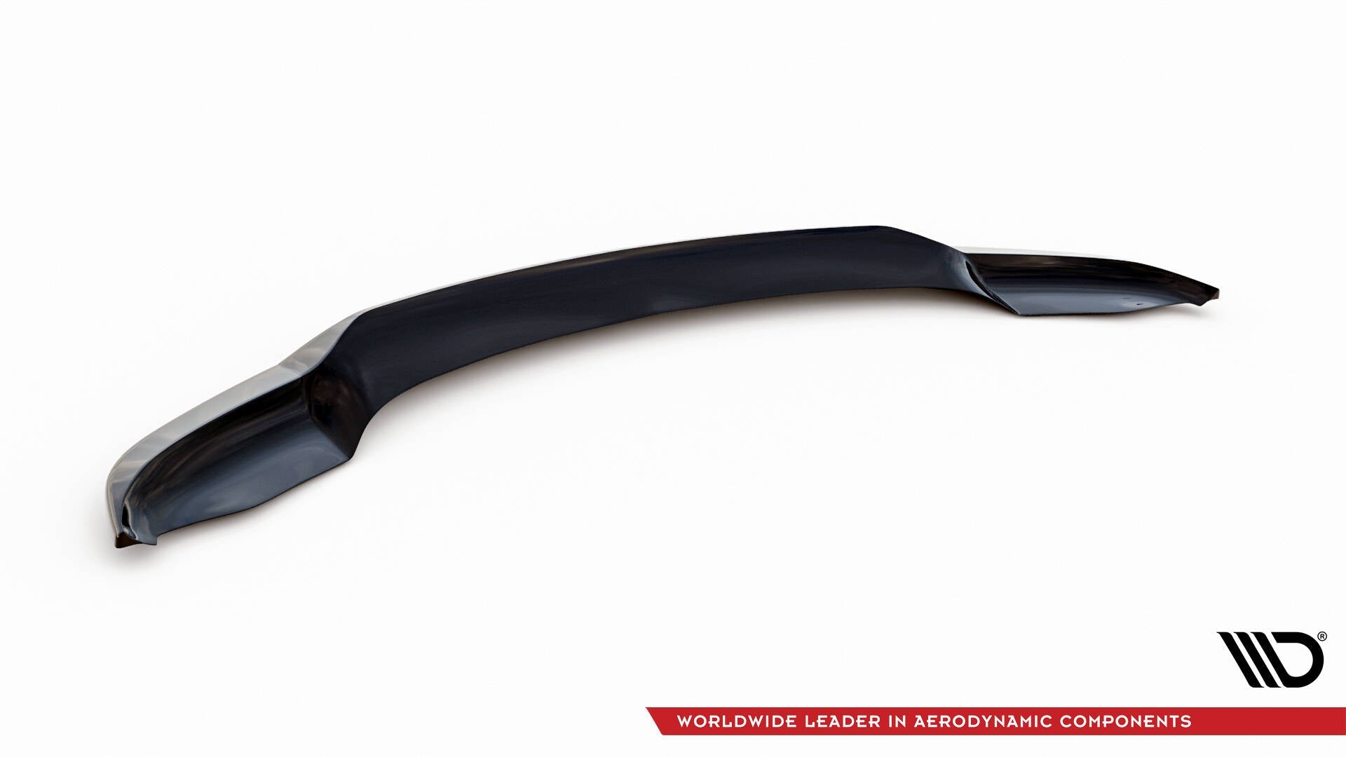 Maxton Design - Frontlippe für BMW X5 E70 Facelift M Paket - Aerowerk.