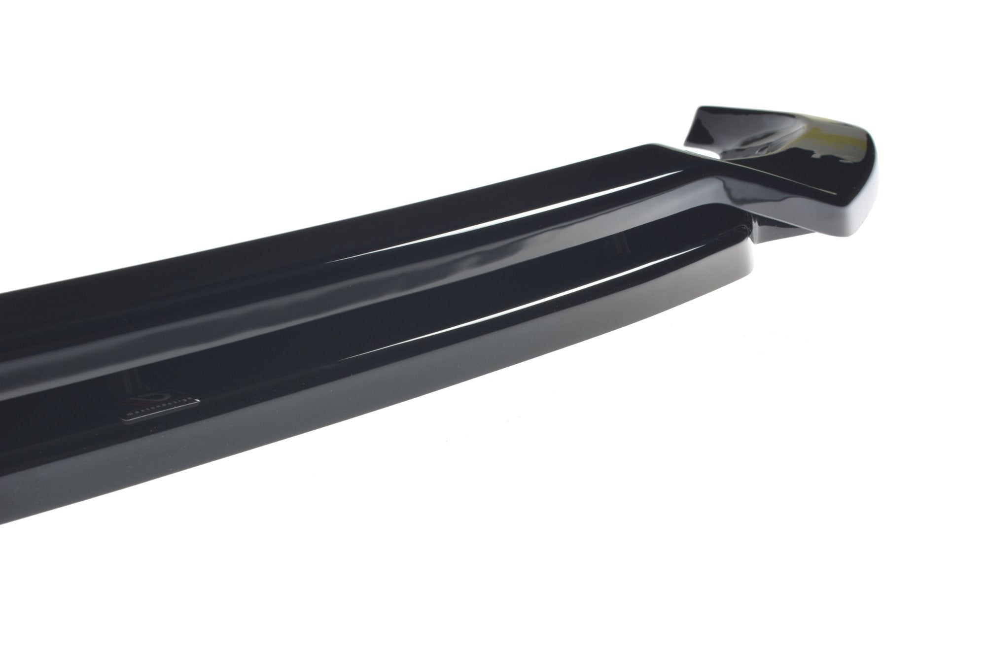 Maxton Design - Frontlippe für BMW X5 G05 M Paket - Aerowerk.