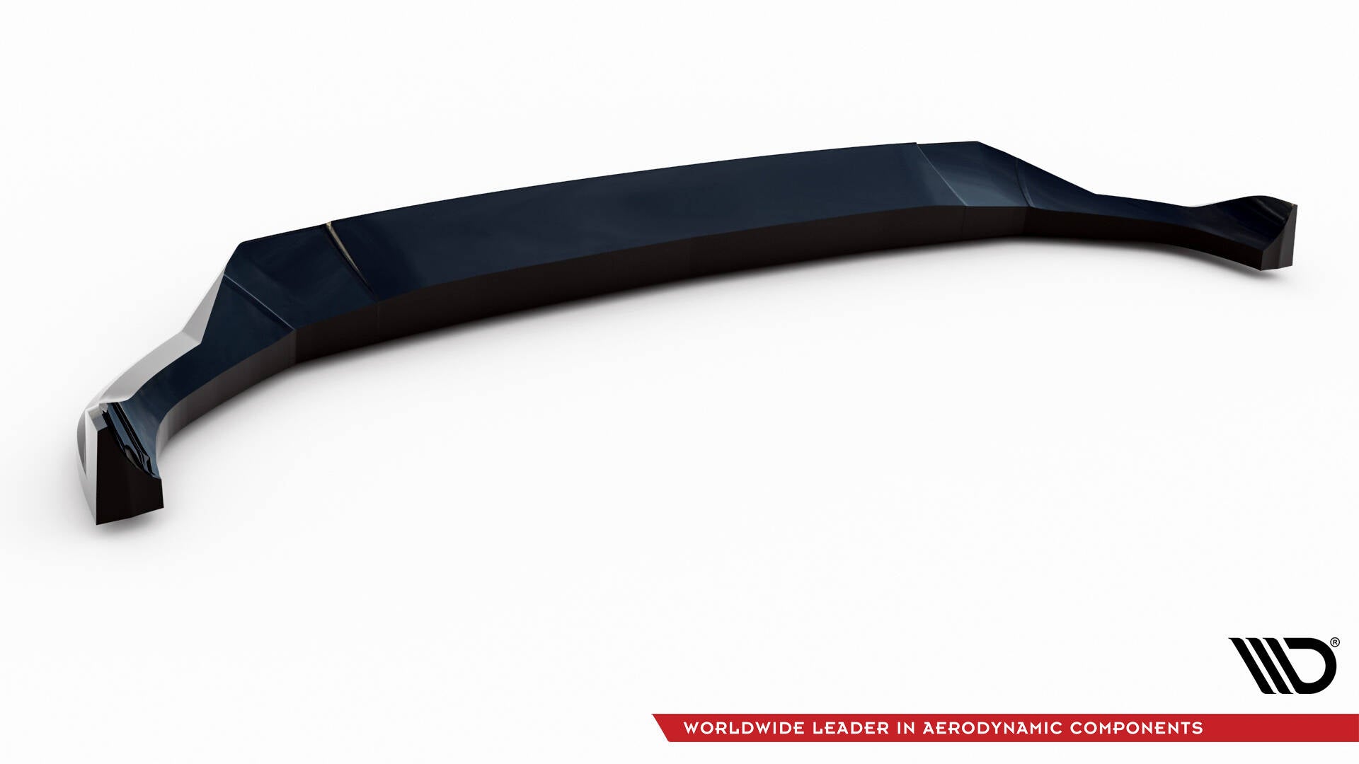 Maxton Design - Frontlippe für BMW X7 M - Paket G07 Facelift - Aerowerk.