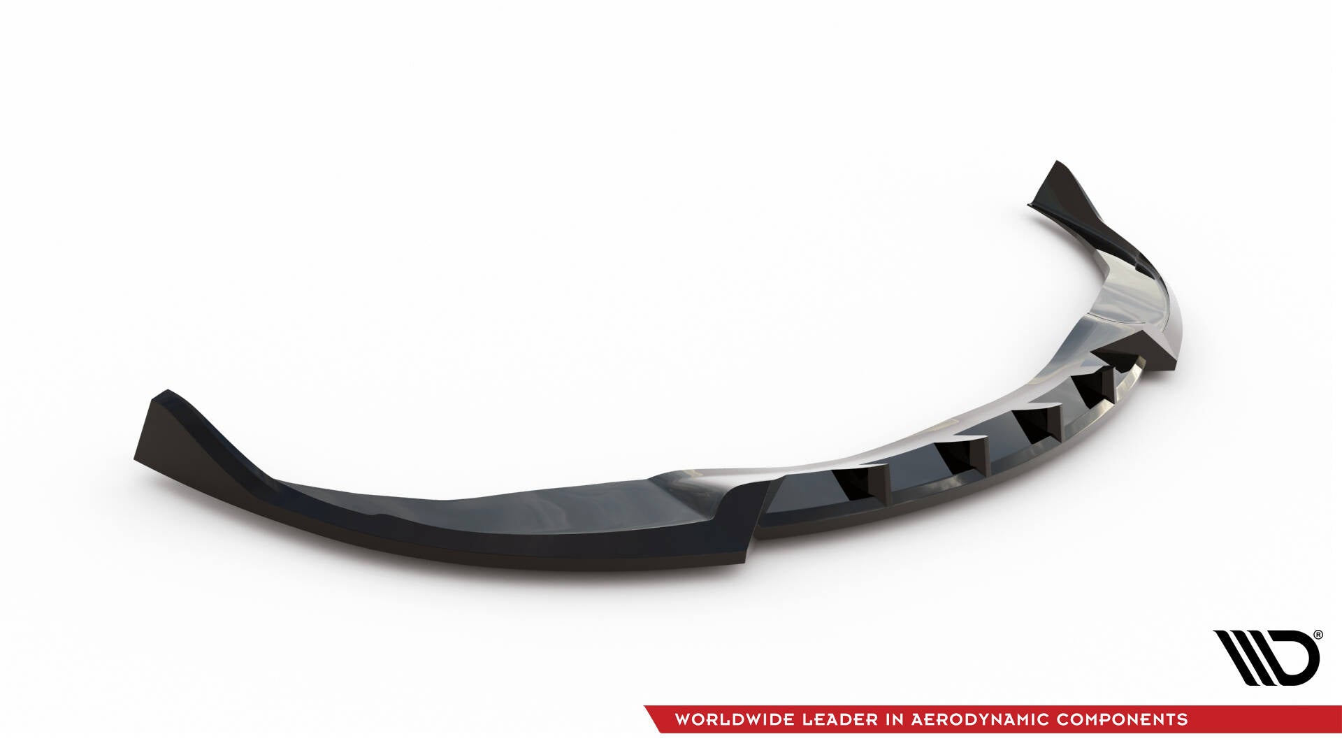 Maxton Design - Frontlippe für BMW Z4 M - Paket E89 Facelift - Aerowerk.