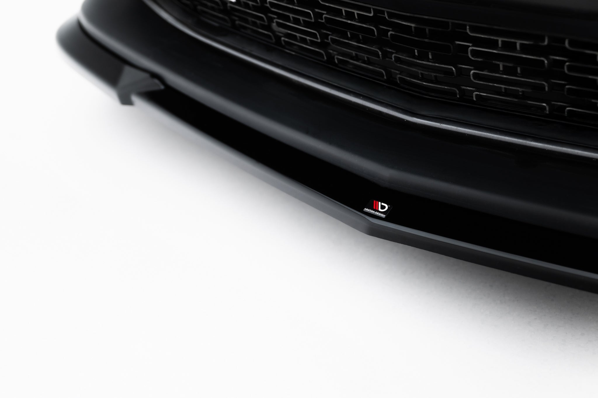 Maxton Design - Frontlippe für Dodge Challenger GT Mk3 Facelift - Aerowerk.