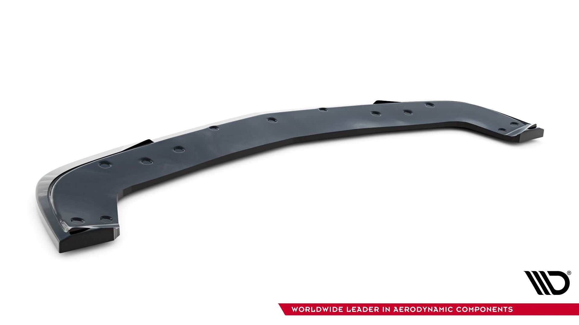 Maxton Design - Frontlippe für Dodge Challenger GT Mk3 Facelift - Aerowerk.