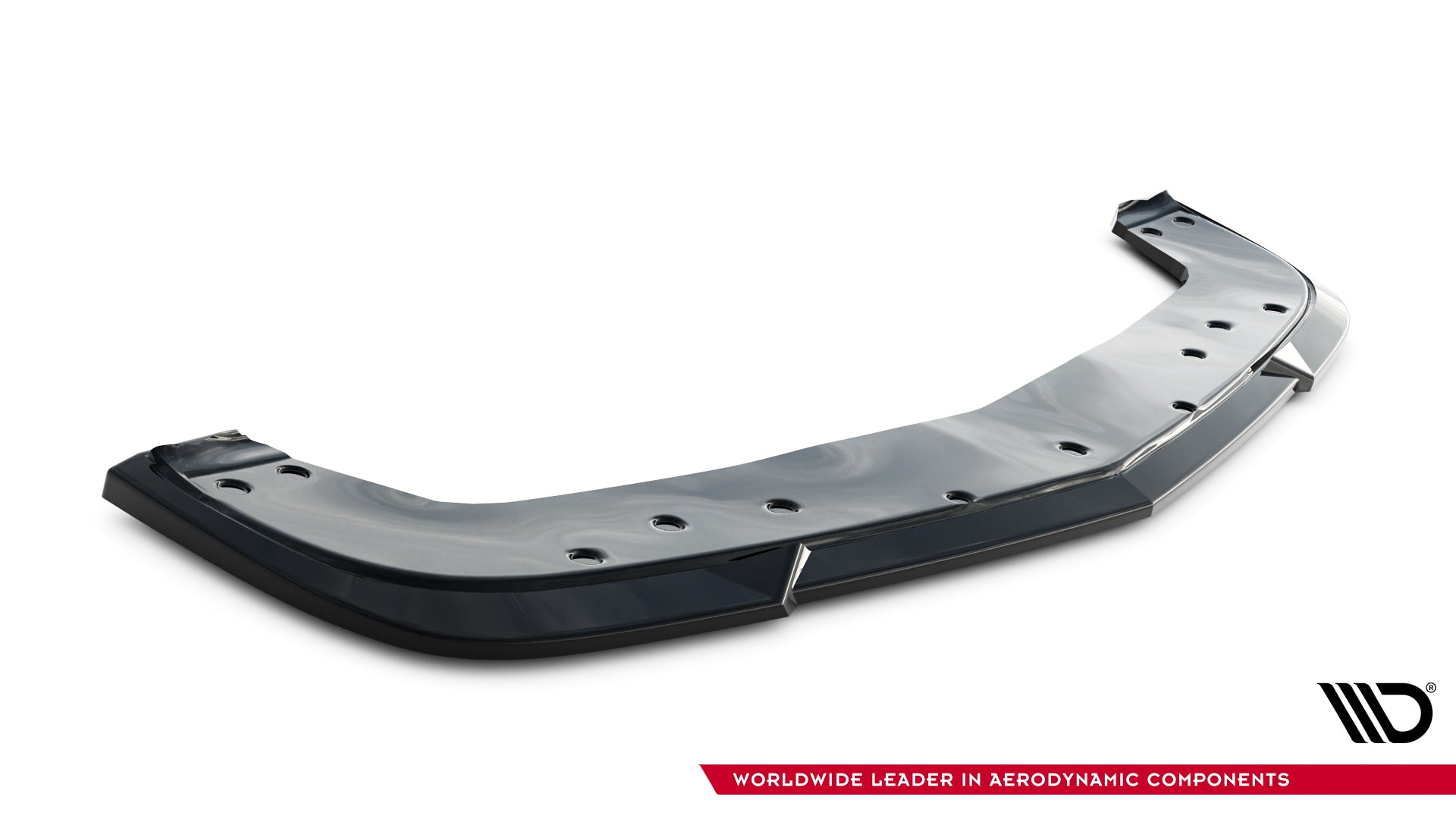 Maxton Design - Frontlippe für Dodge Challenger GT Mk3 Facelift - Aerowerk.