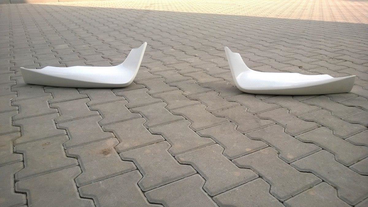 Maxton Design - Frontlippe für Ford Fiesta ST Mk7 FL - Aerowerk.