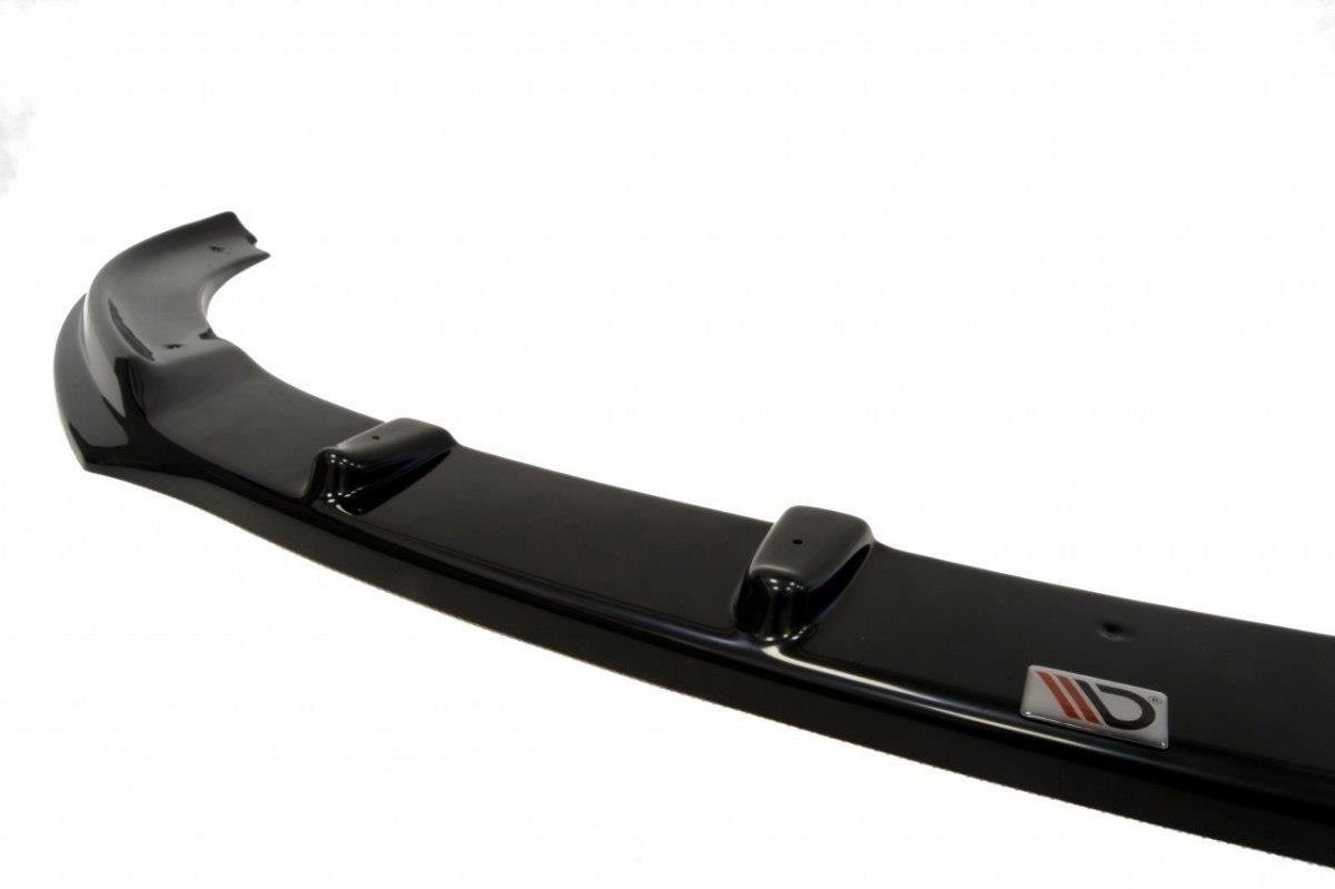 Maxton Design - Frontlippe für FORD FOCUS II Facelift - Aerowerk.