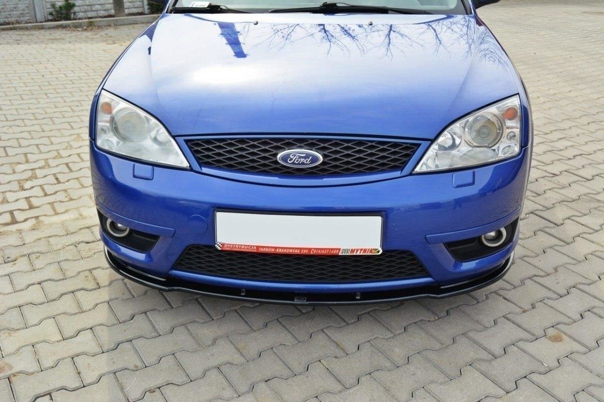 Maxton Design - Frontlippe für Ford Mondeo Mk3 ST220 - Aerowerk.