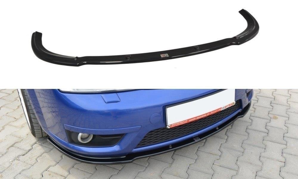 Maxton Design - Frontlippe für Ford Mondeo Mk3 ST220 - Aerowerk.