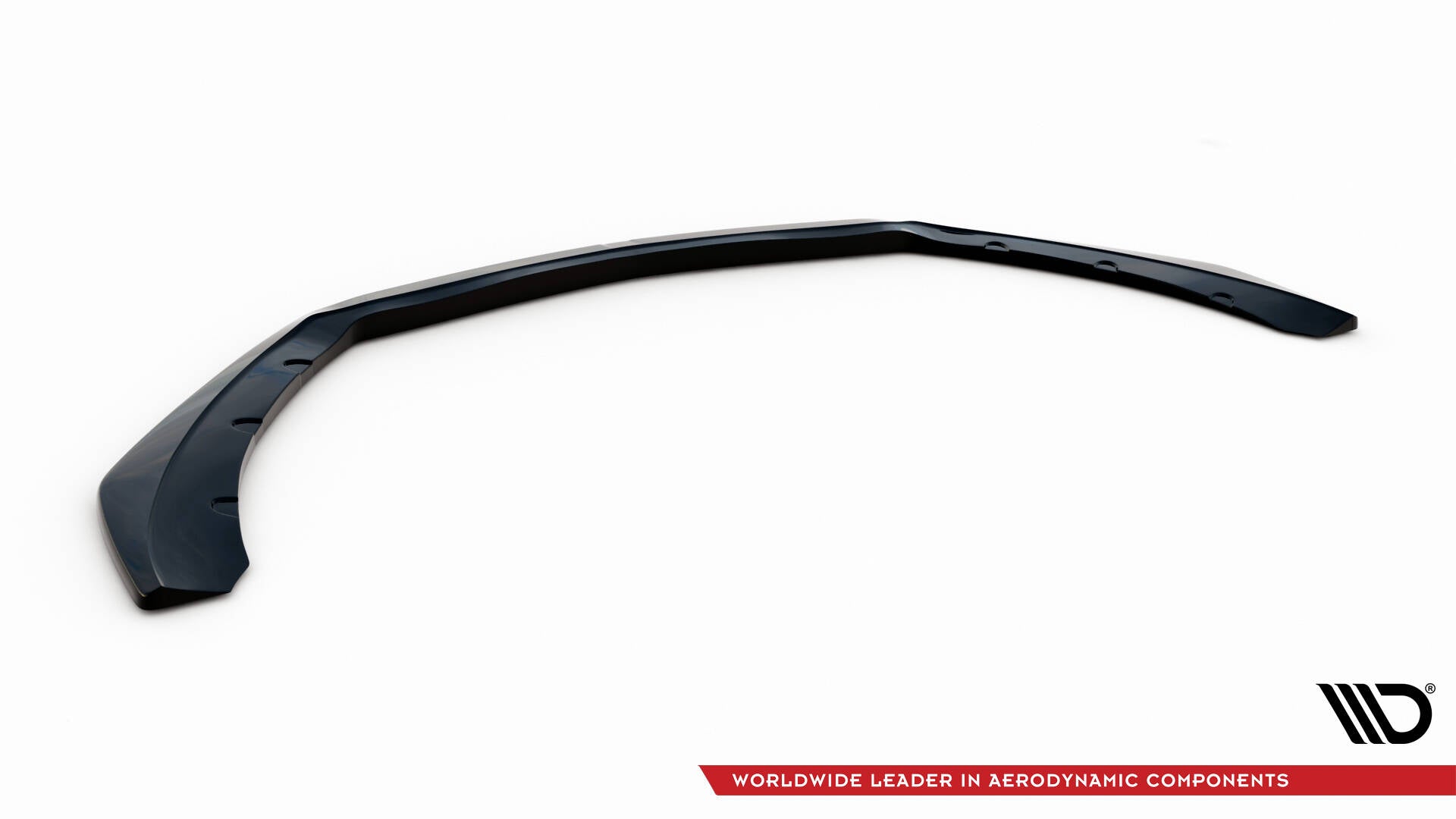 Maxton Design - Frontlippe für Ford Mustang GT Mk6 - Aerowerk.