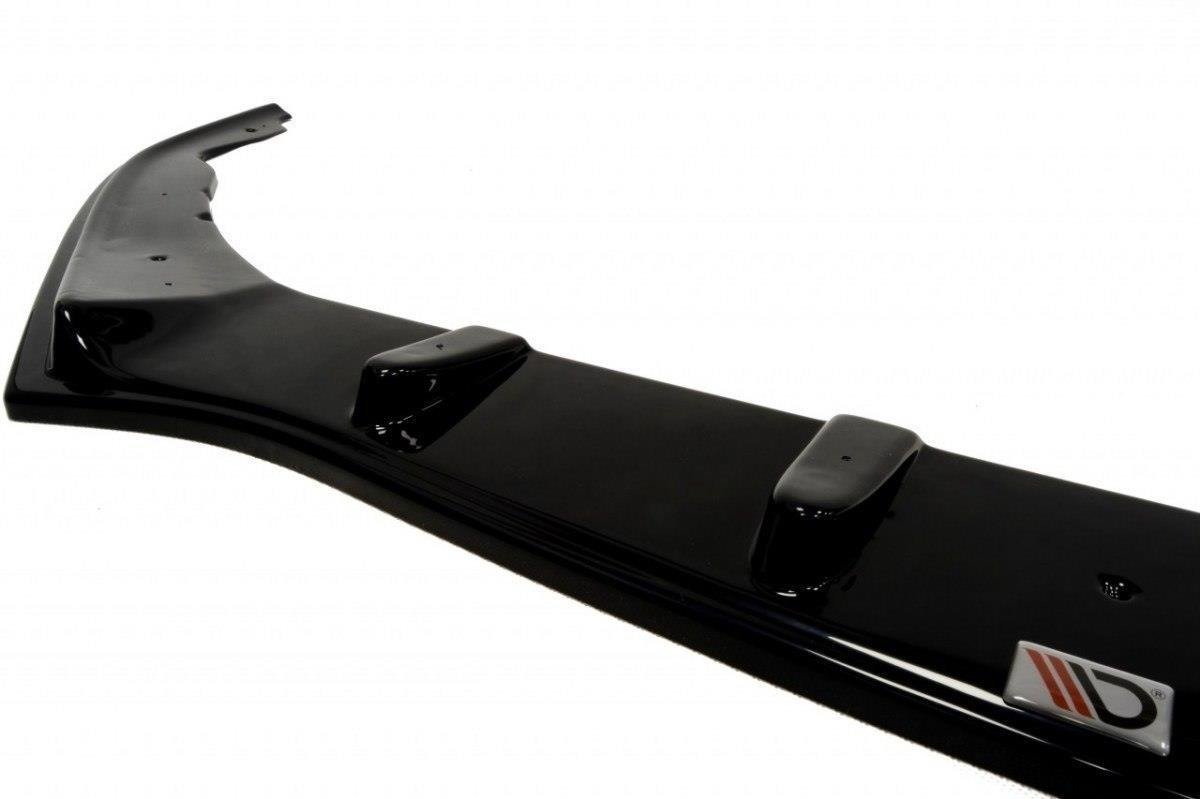 Maxton Design - Frontlippe für HONDA ACCORD MK 8 VORFACELIFT - Aerowerk.