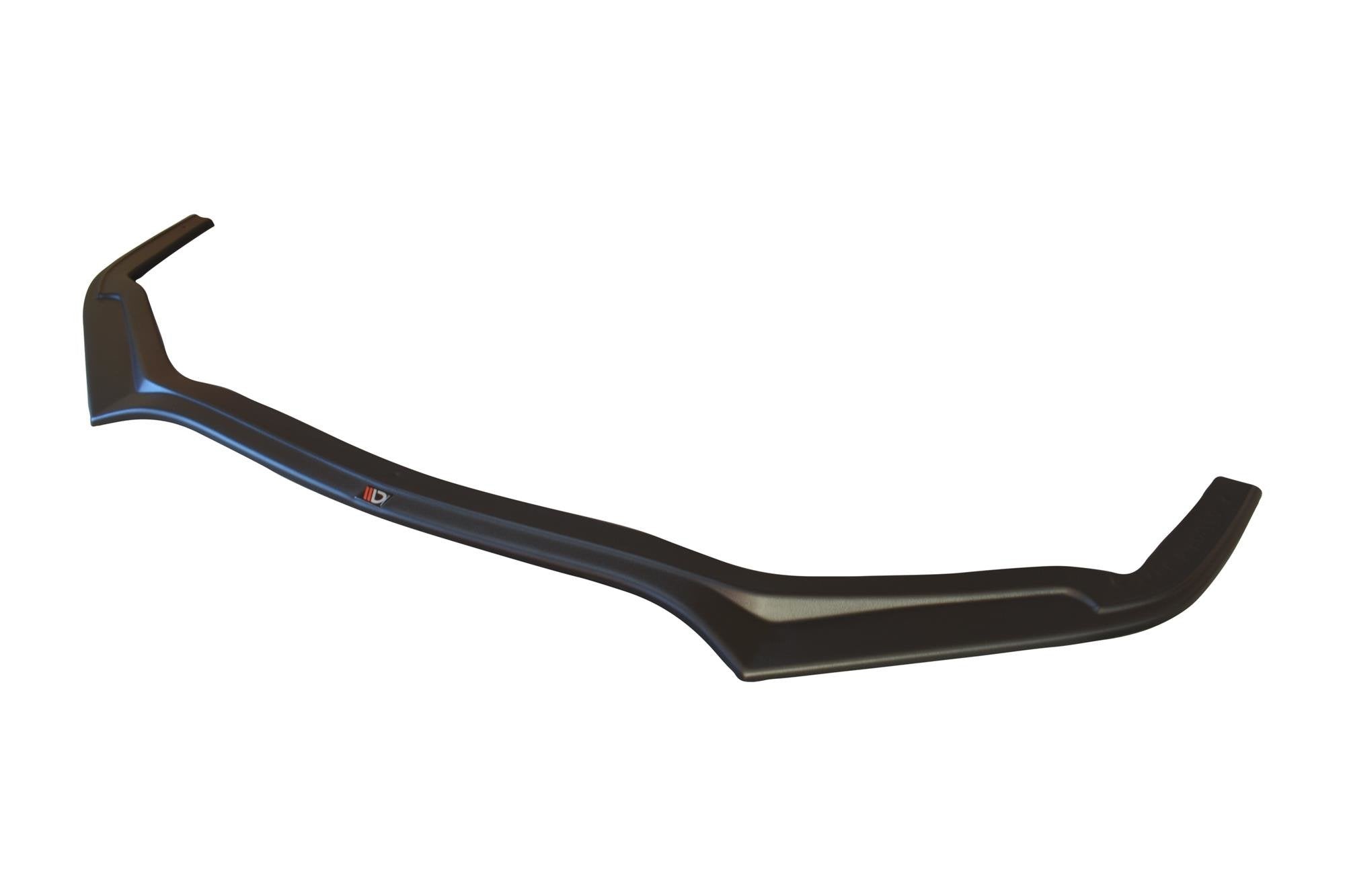 Maxton Design - Frontlippe für HONDA ACCORD MK.8 TYPE - S CU - Serie vor Facelift SEDAN - Aerowerk.