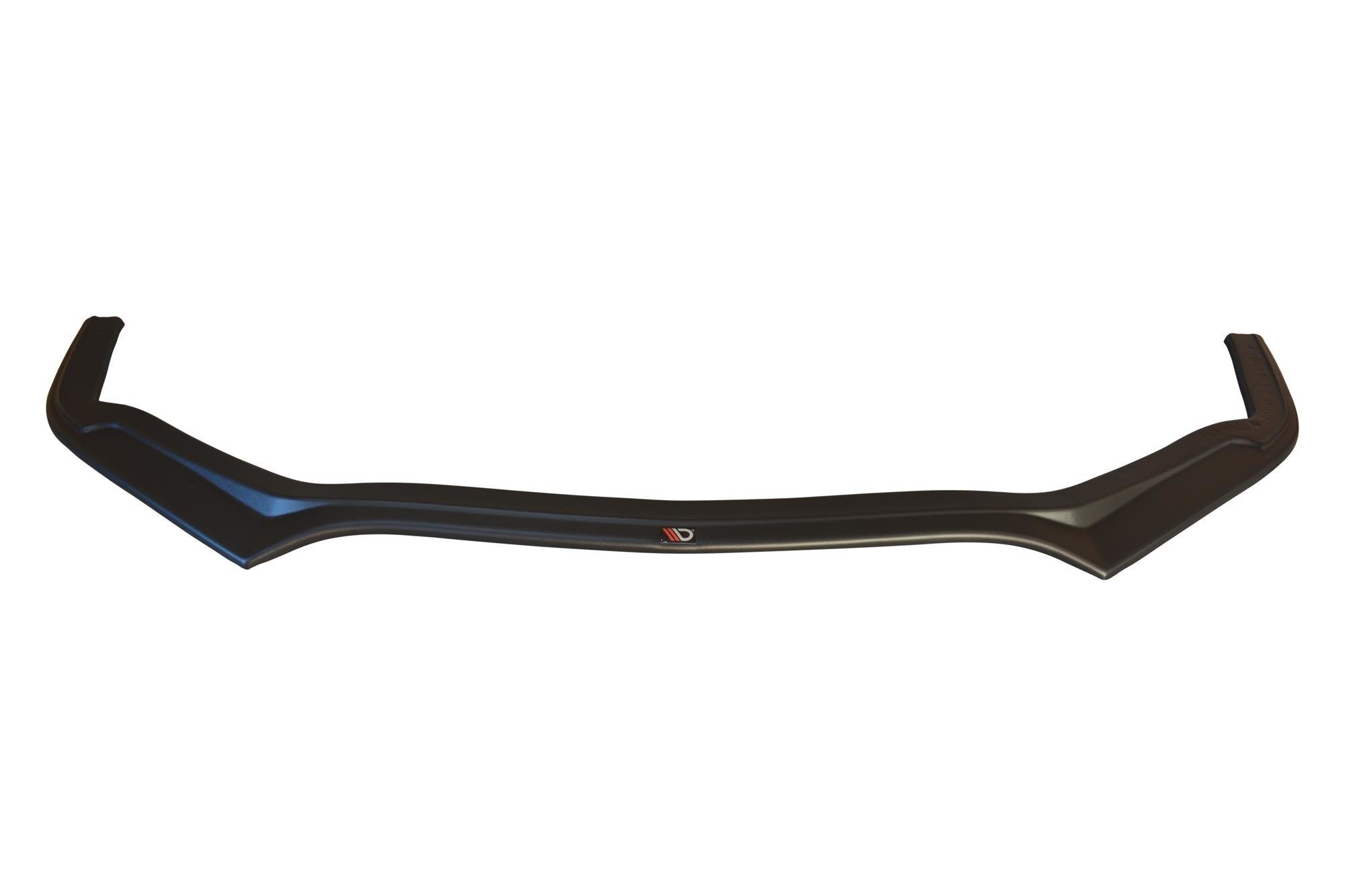 Maxton Design - Frontlippe für HONDA ACCORD MK.8 TYPE - S CU - Serie vor Facelift SEDAN - Aerowerk.