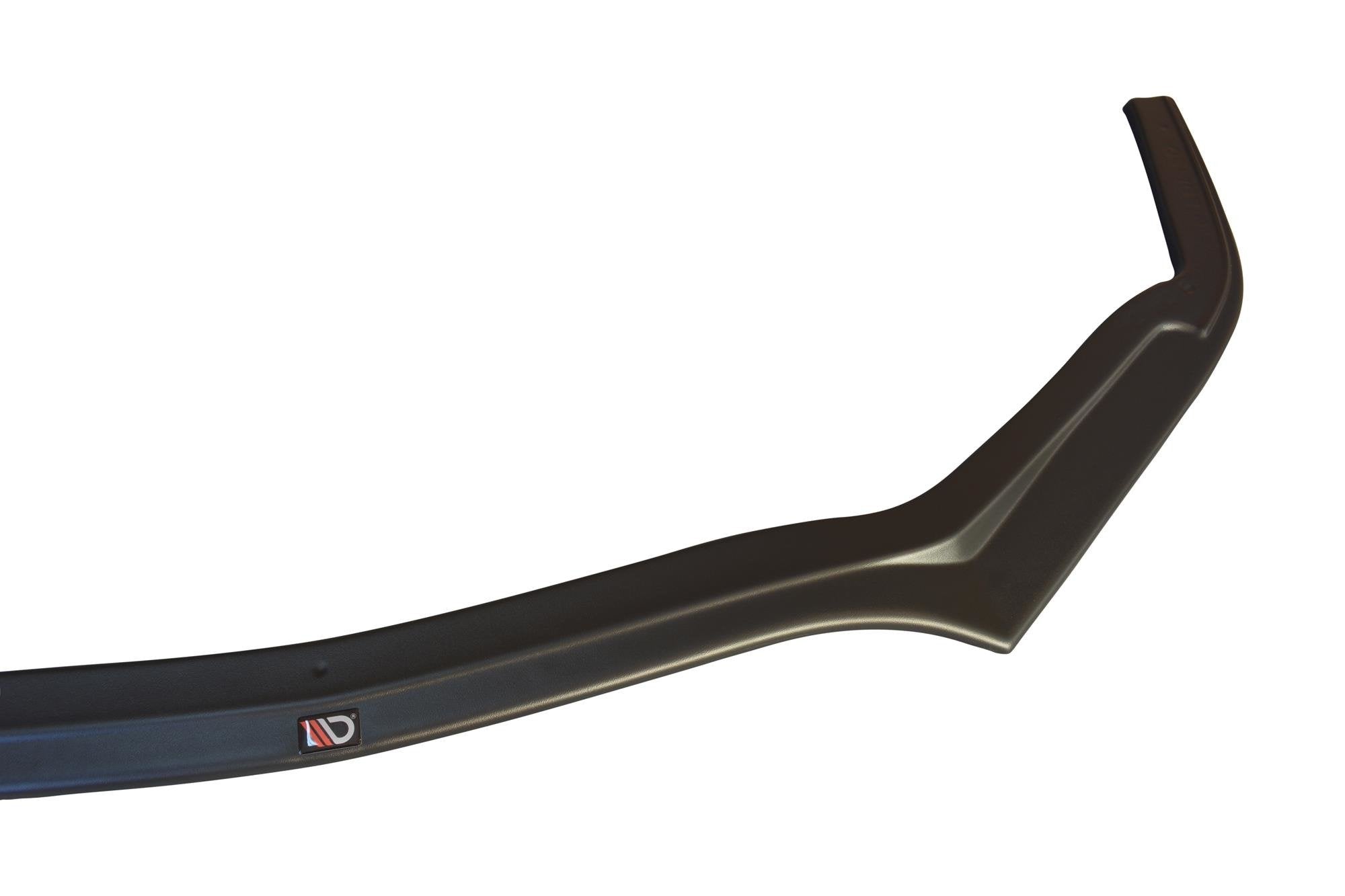 Maxton Design - Frontlippe für HONDA ACCORD MK.8 TYPE - S CU - Serie vor Facelift SEDAN - Aerowerk.