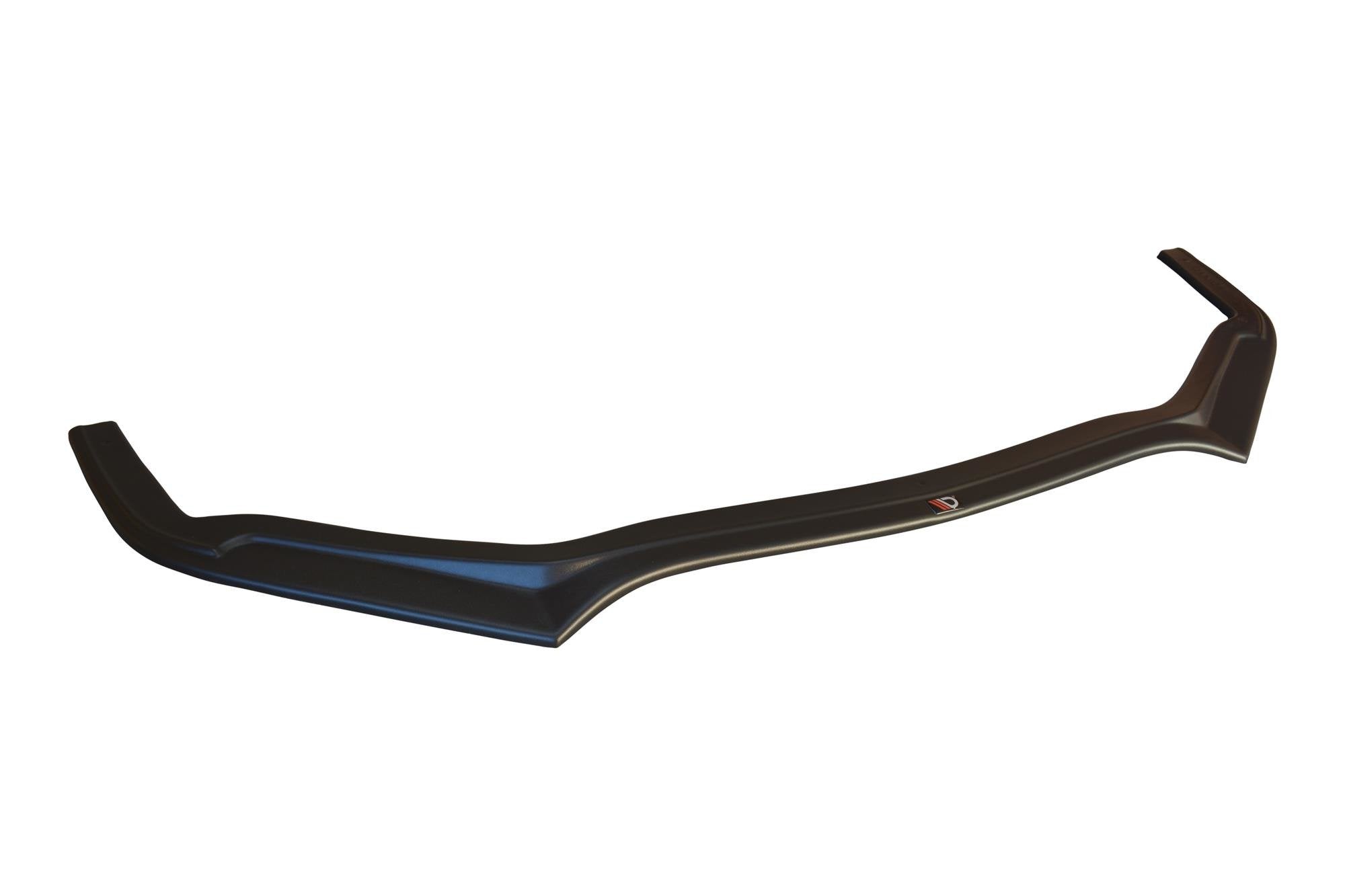 Maxton Design - Frontlippe für HONDA ACCORD MK.8 TYPE - S CU - Serie vor Facelift SEDAN - Aerowerk.