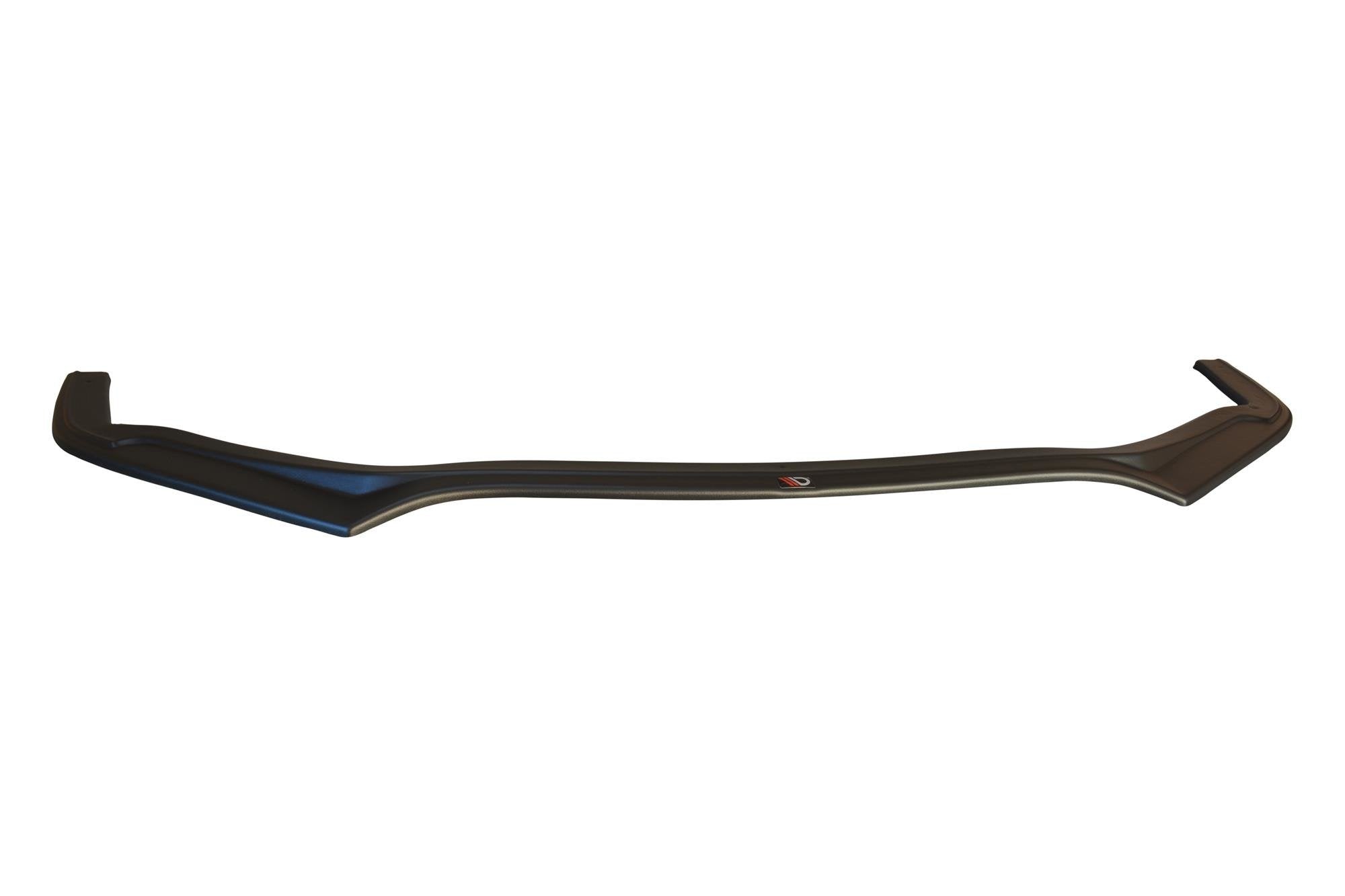 Maxton Design - Frontlippe für HONDA ACCORD MK.8 TYPE - S CU - Serie vor Facelift SEDAN - Aerowerk.