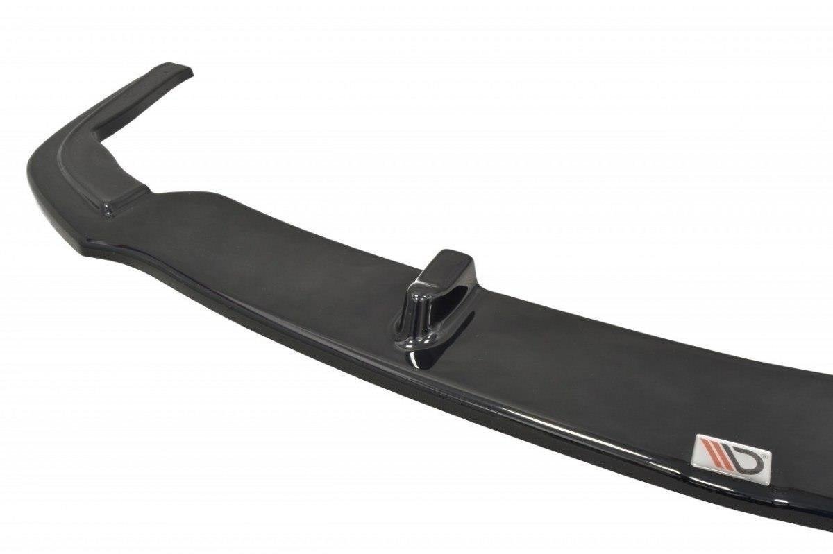 Maxton Design - Frontlippe für HONDA ACCORD VII TYPE - S - Aerowerk.