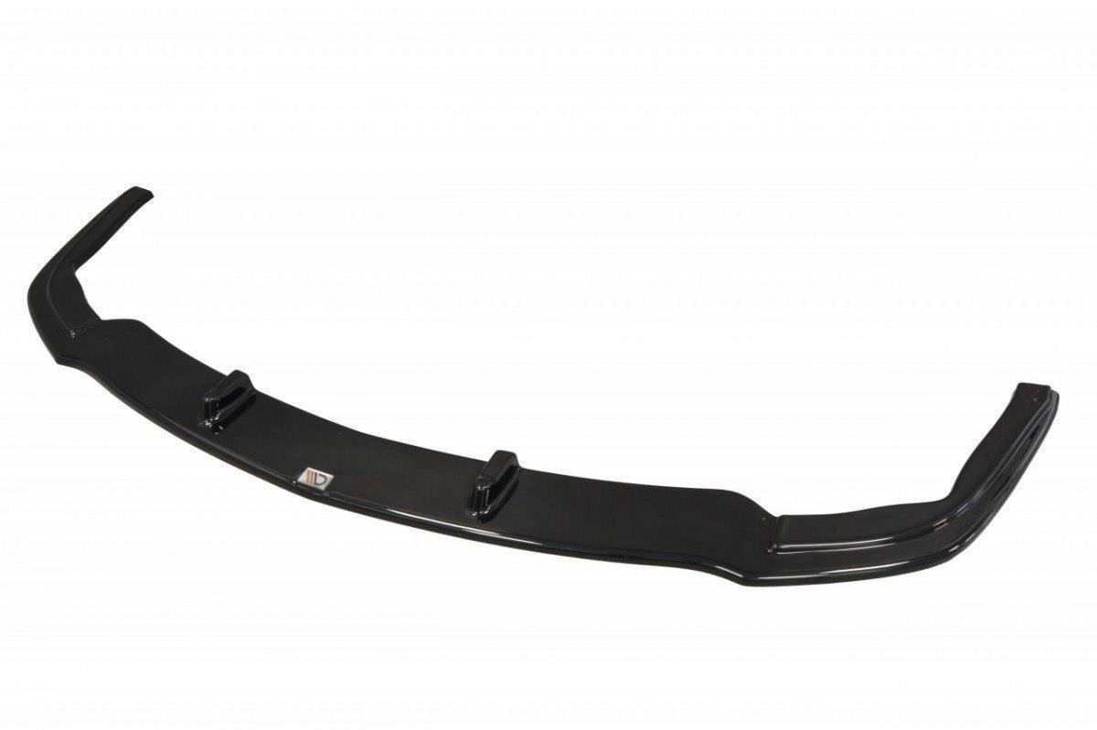 Maxton Design - Frontlippe für HONDA ACCORD VII TYPE - S - Aerowerk.
