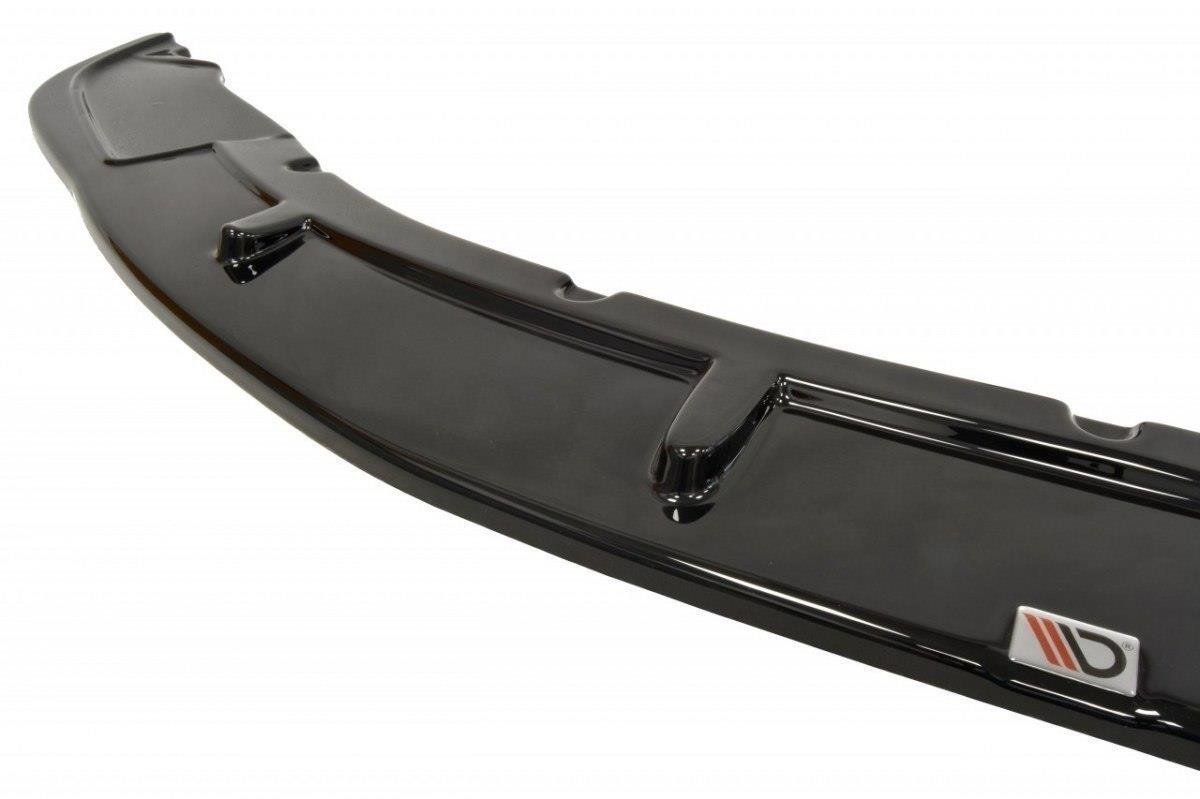 Maxton Design - Frontlippe für HONDA CIVIC VIII TYPE R GP - Aerowerk.