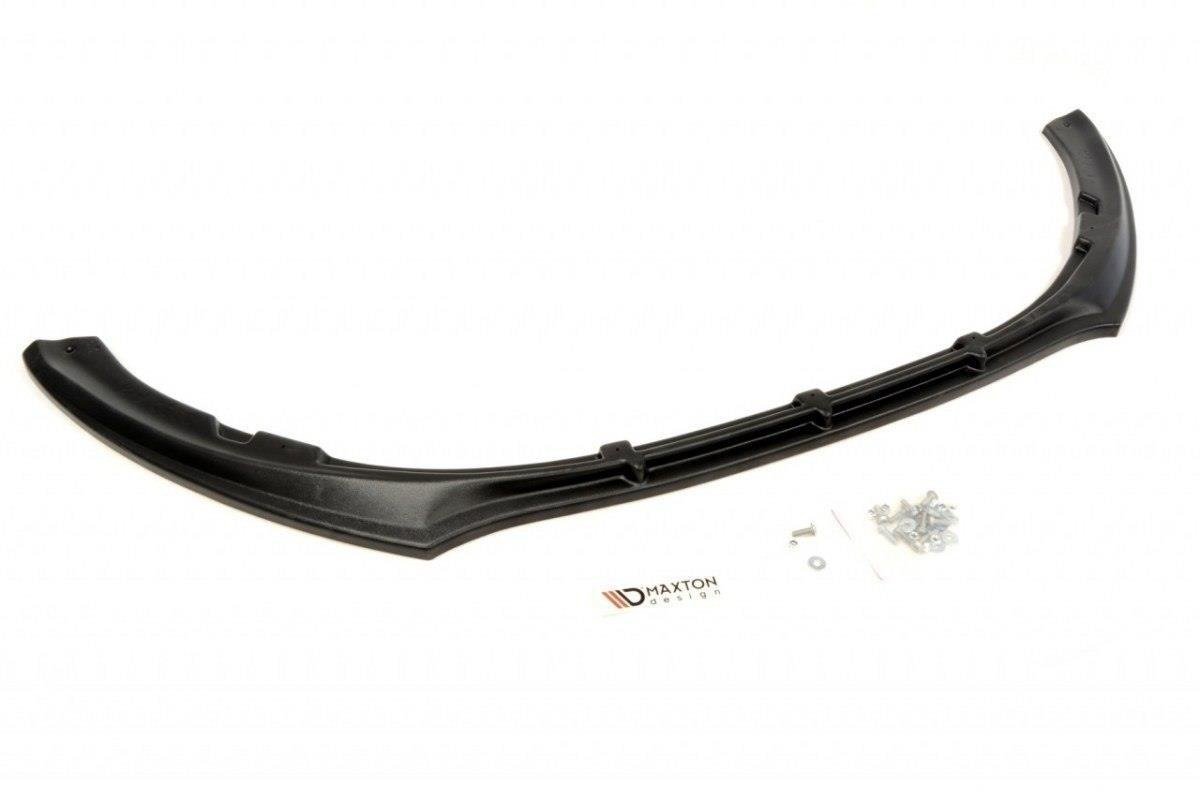 Maxton Design - Frontlippe für KIA CEED MK1 - VORFACELIFT - Aerowerk.
