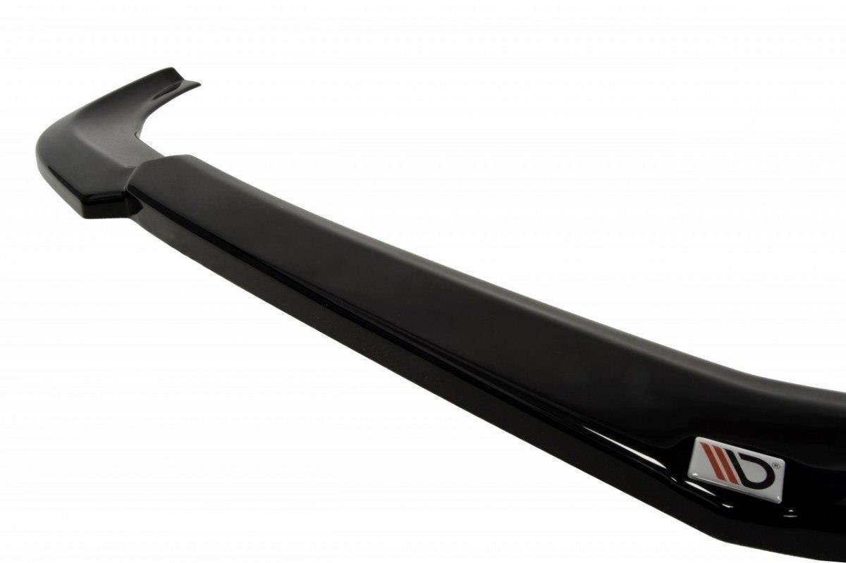 Maxton Design - Frontlippe für Mercedes - Benz CLS AMG - Line C218 - Aerowerk.