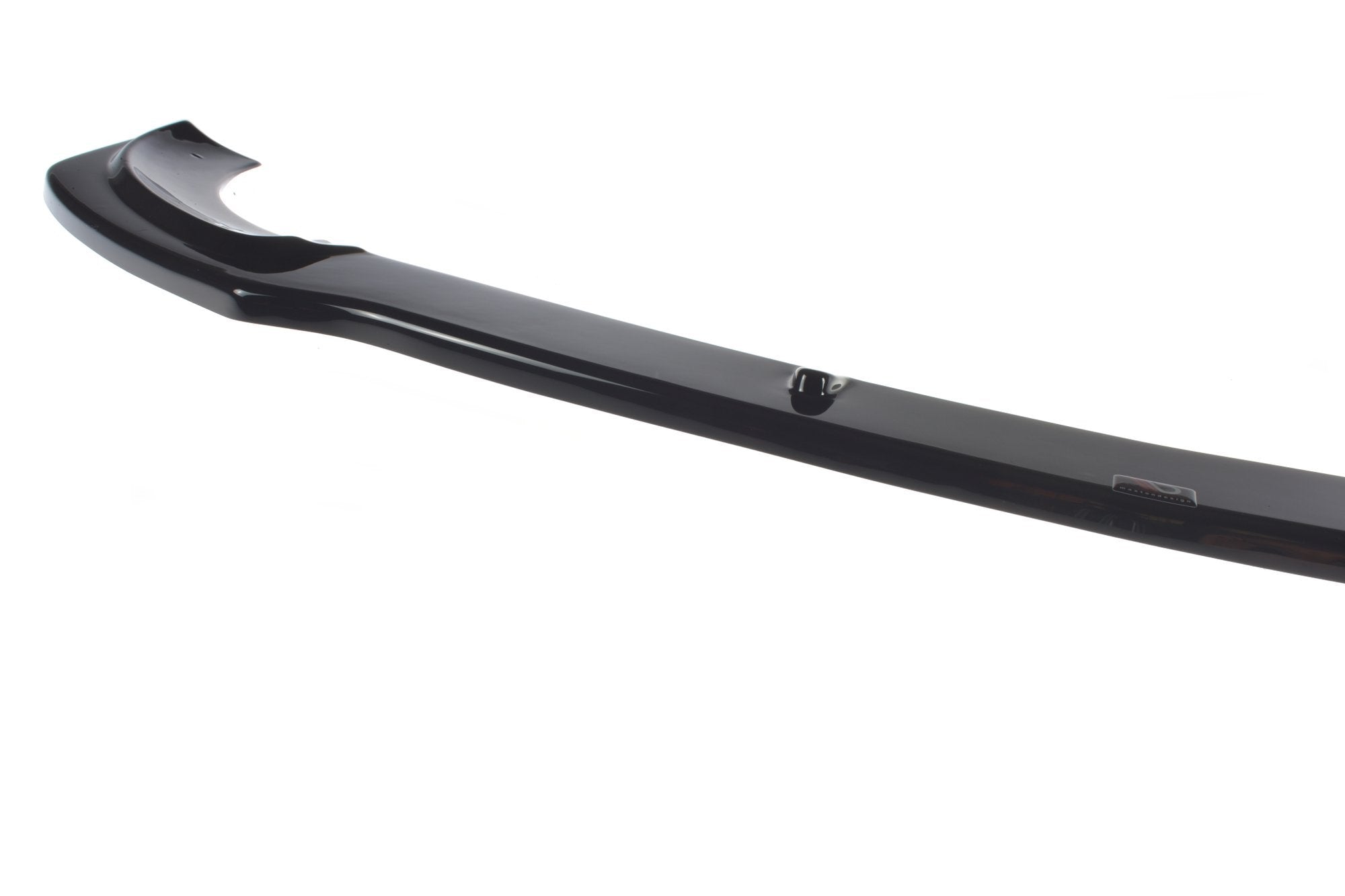 Maxton Design - Frontlippe für Mercedes - Benz E43 AMG / AMG - Line Limousine / Kombi W213 / S213 - Aerowerk.